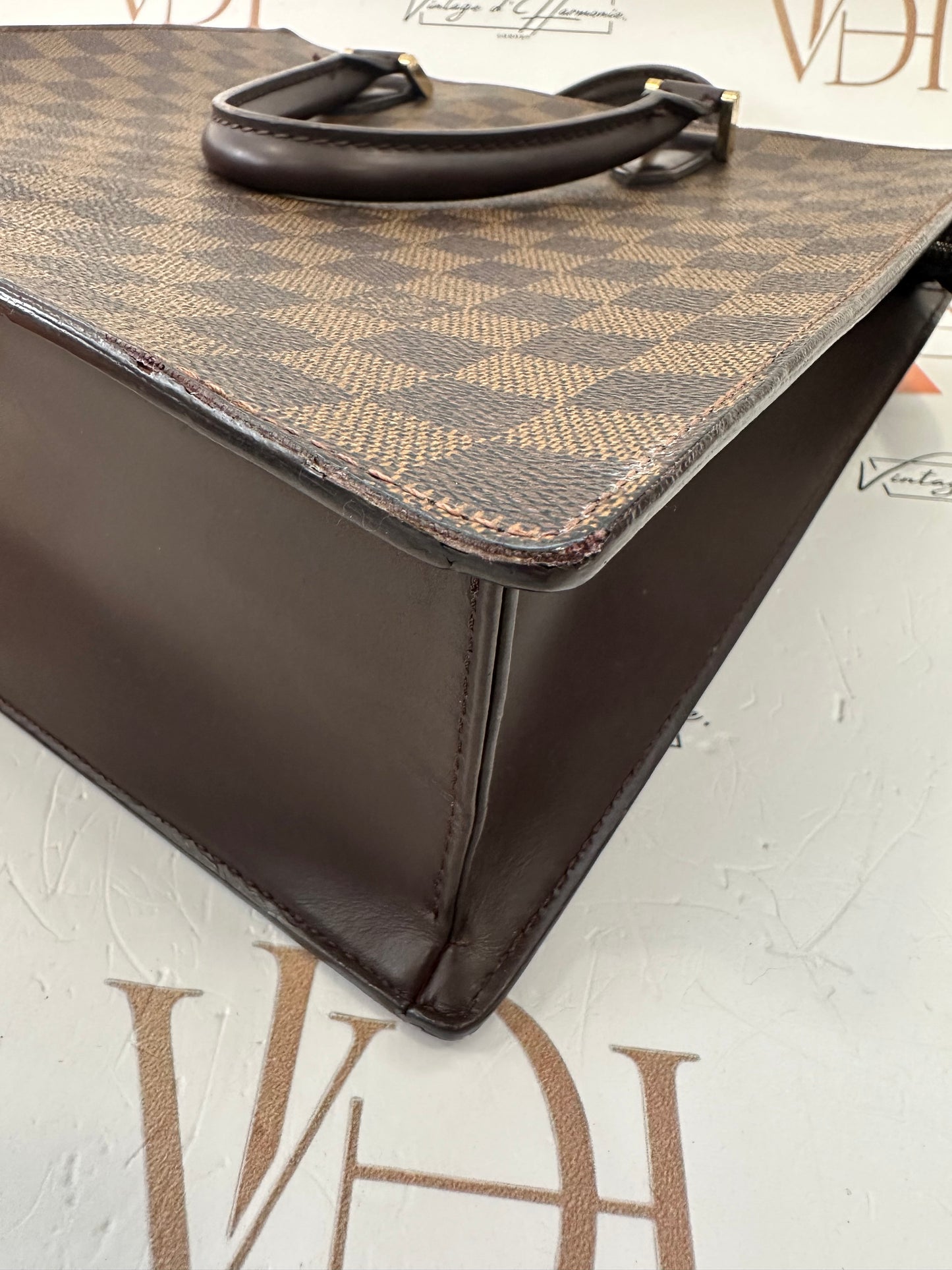 017828 - Louis Vuitton Damier Venice PM