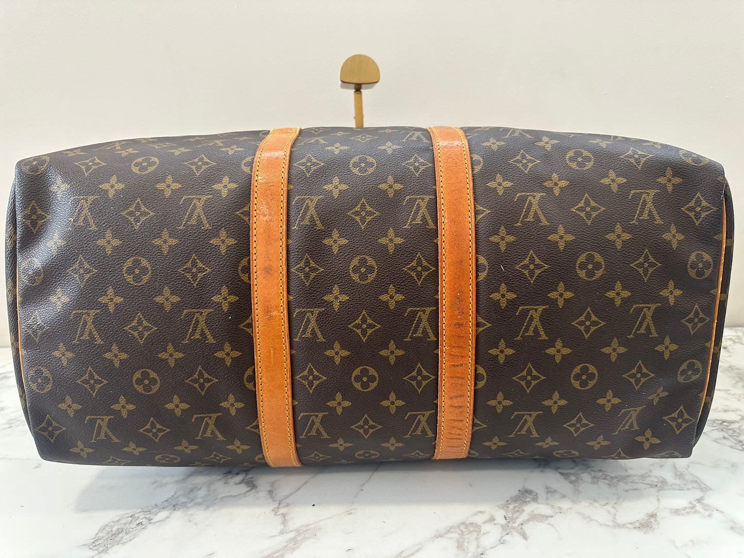 Louis Vuitton Keepall 50