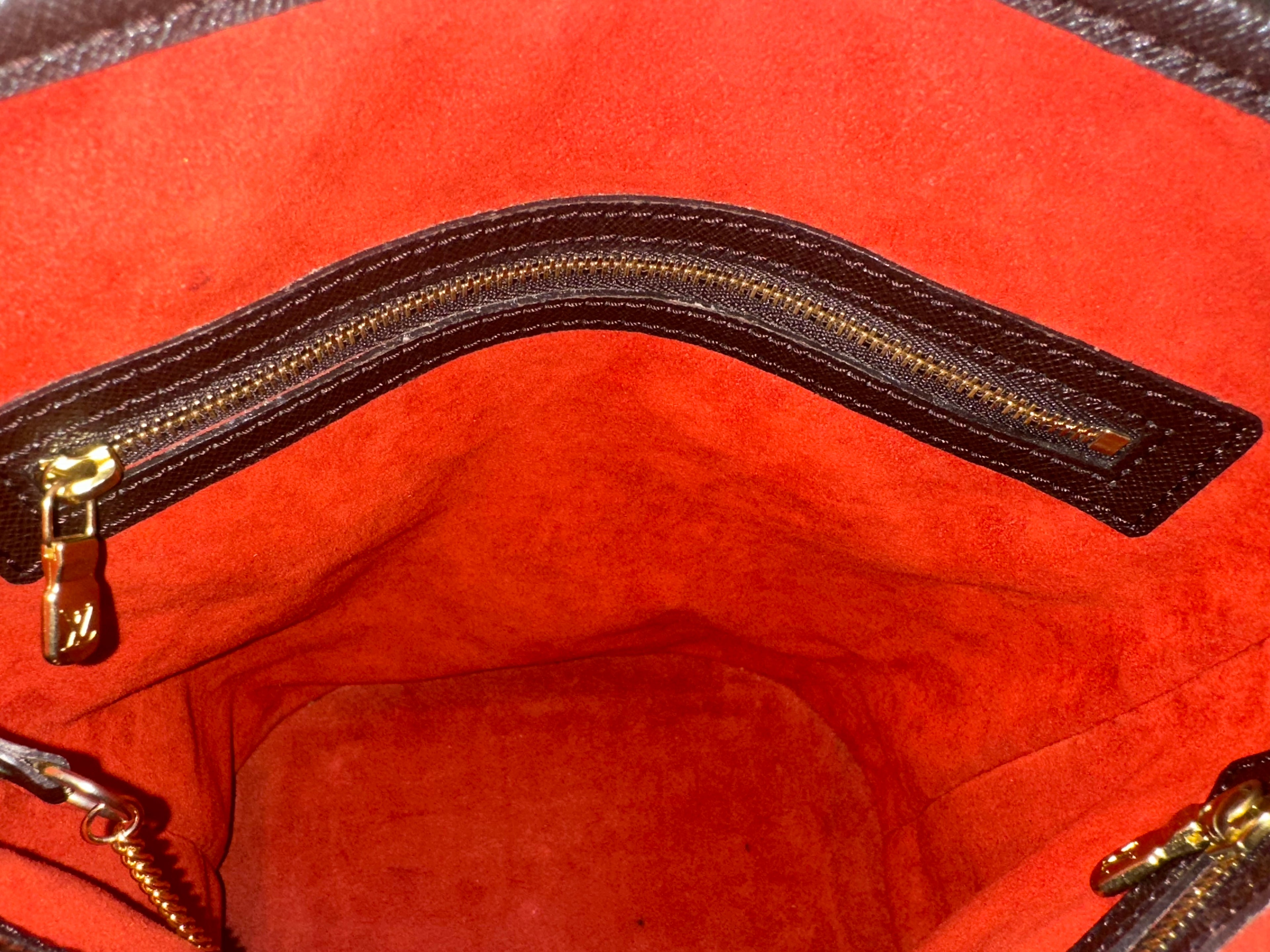 Louis Vuitton Damier Marais