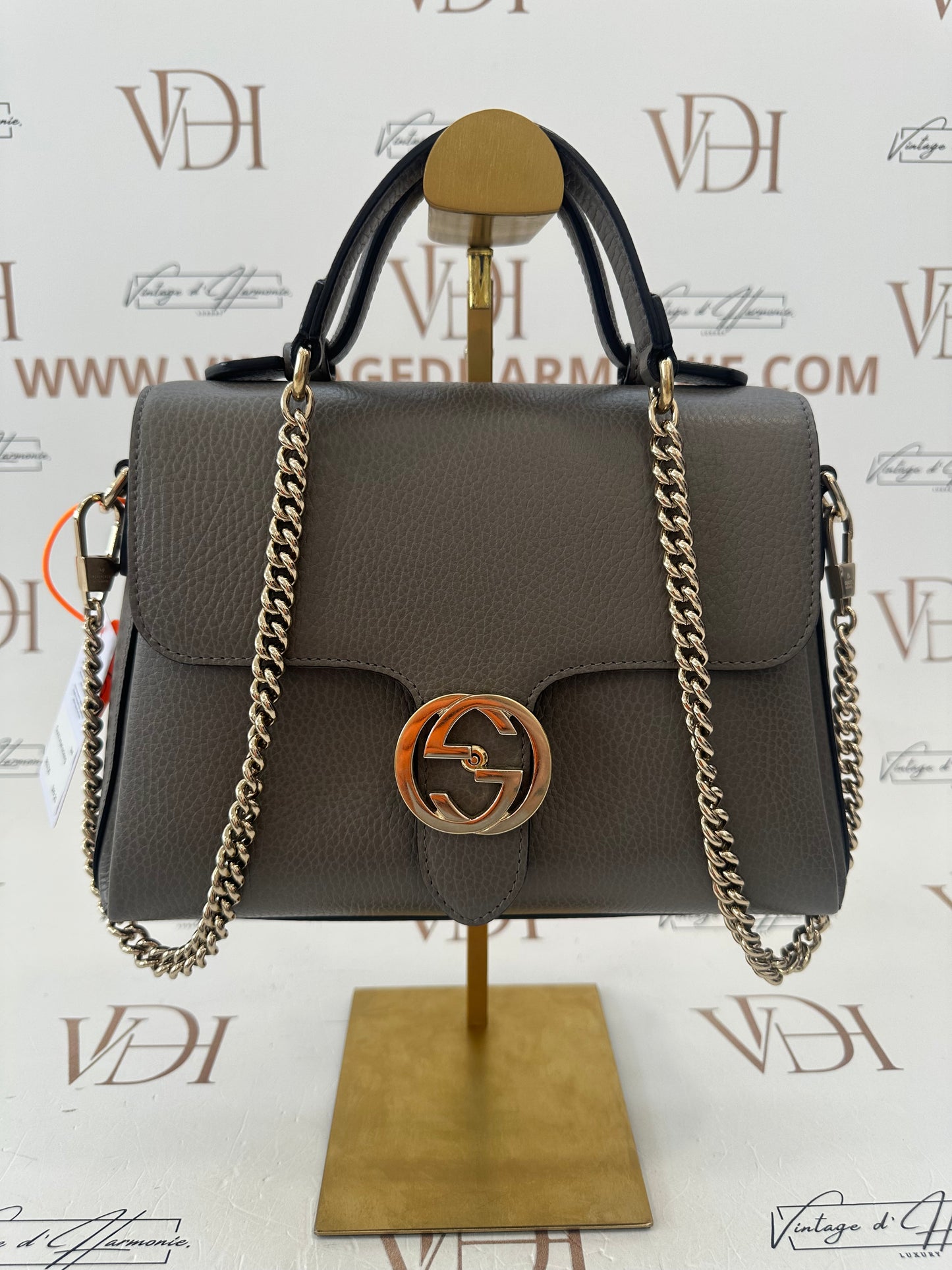 382730 - Gucci Interlocking