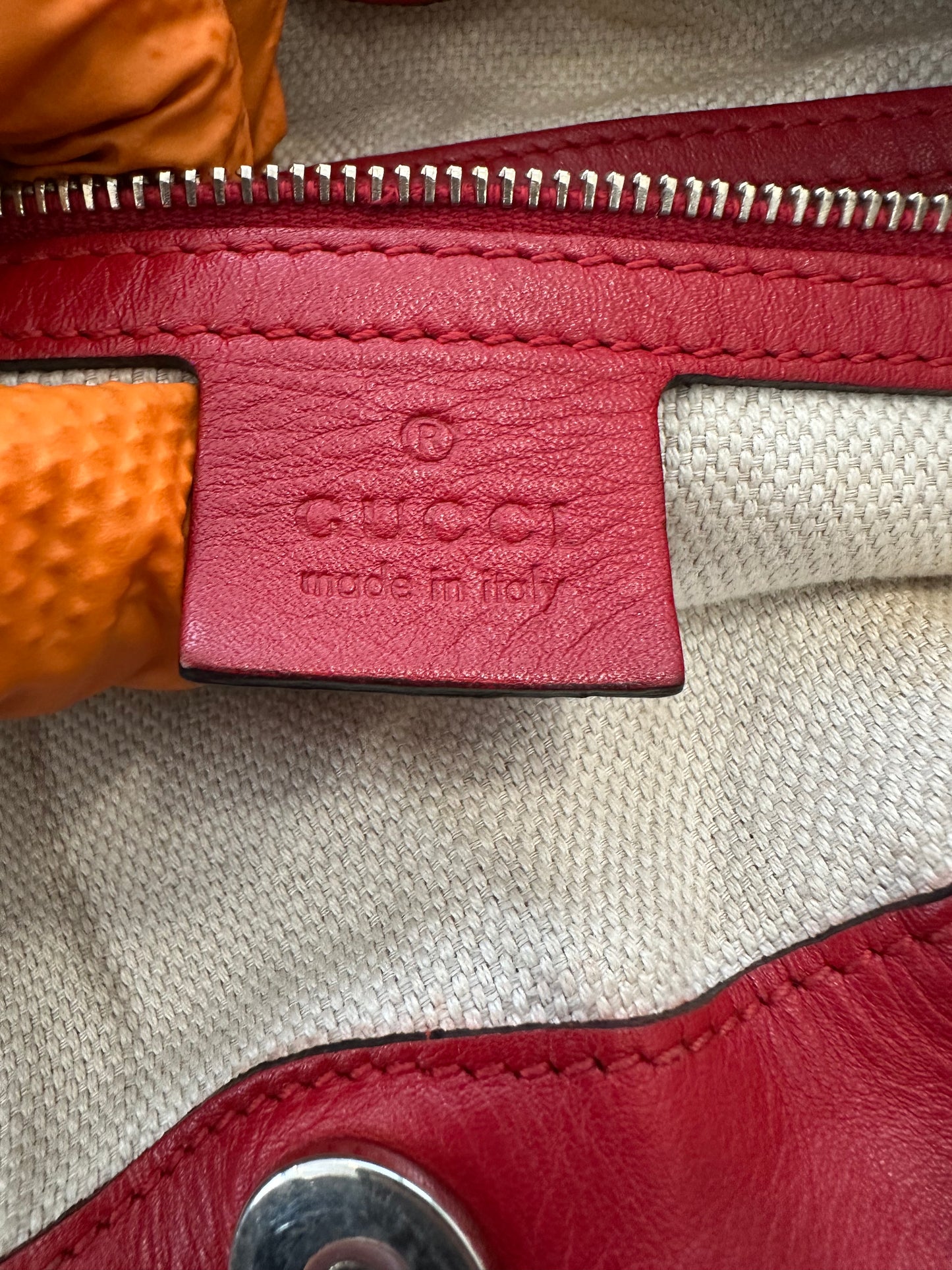 383057 - Gucci Tote