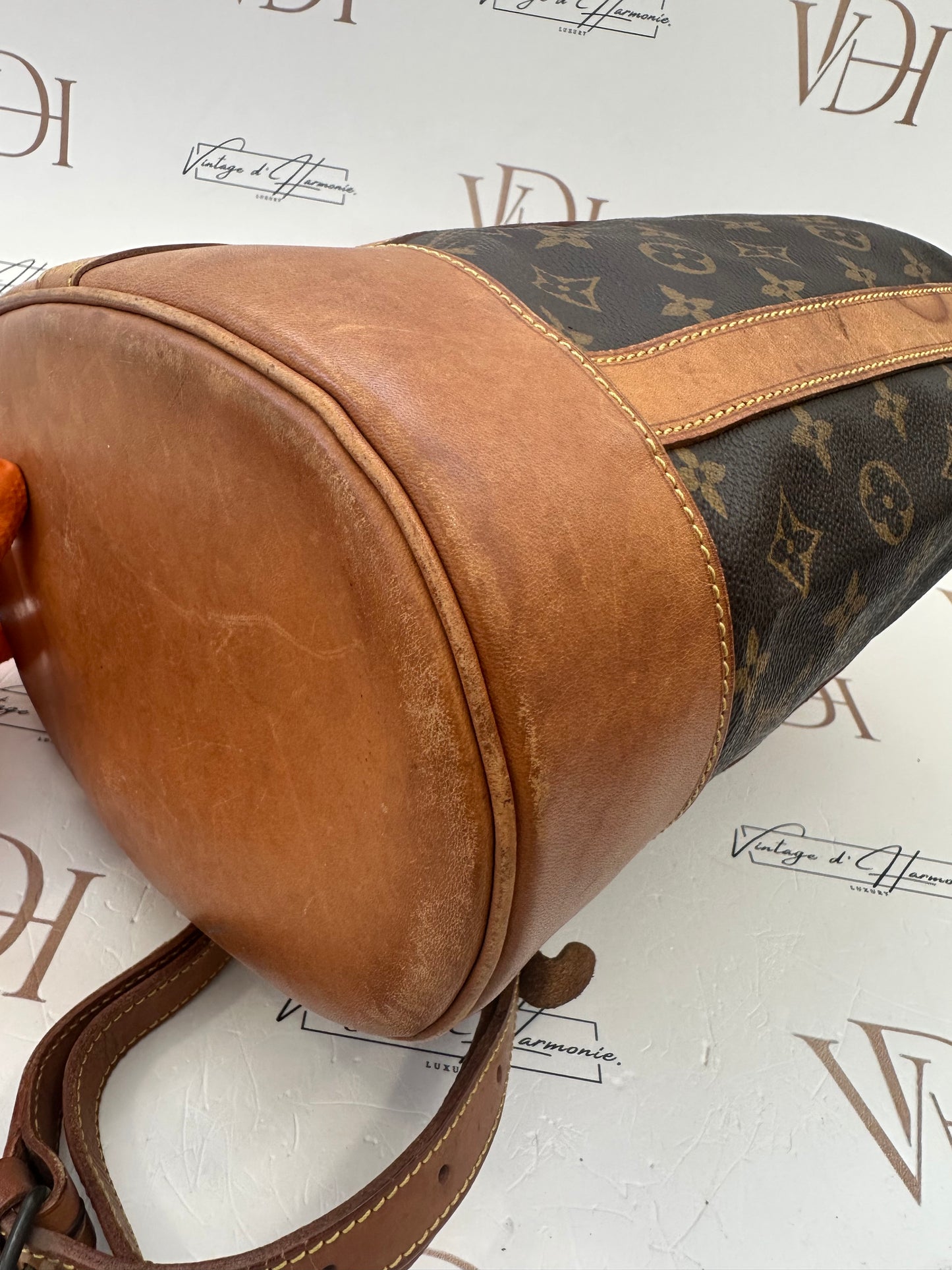 017769 - Louis Vuitton Randonne PM