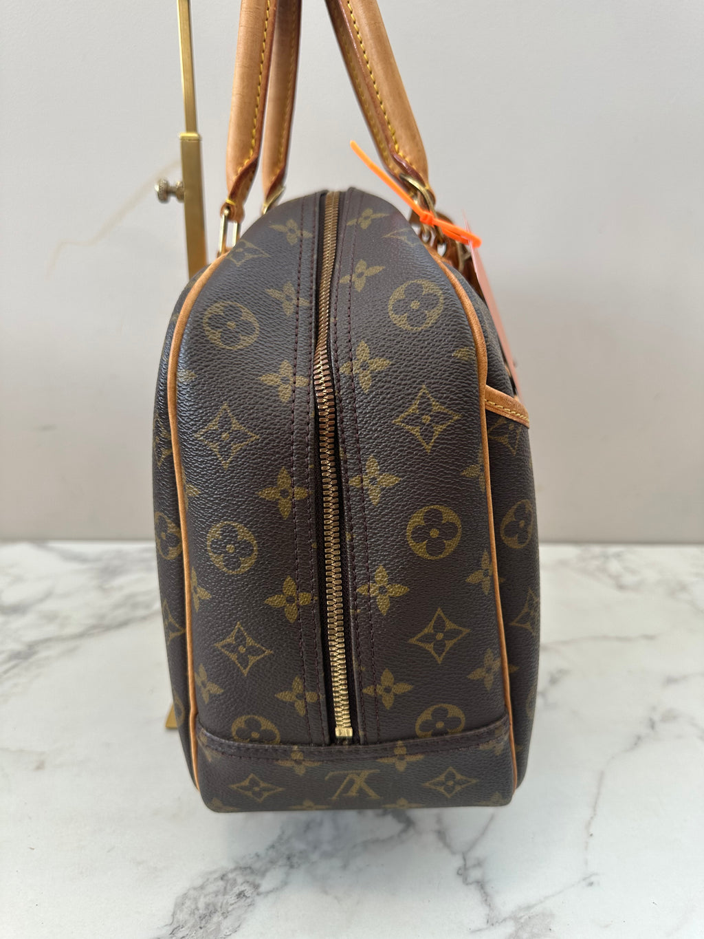 Louis Vuitton Deauville