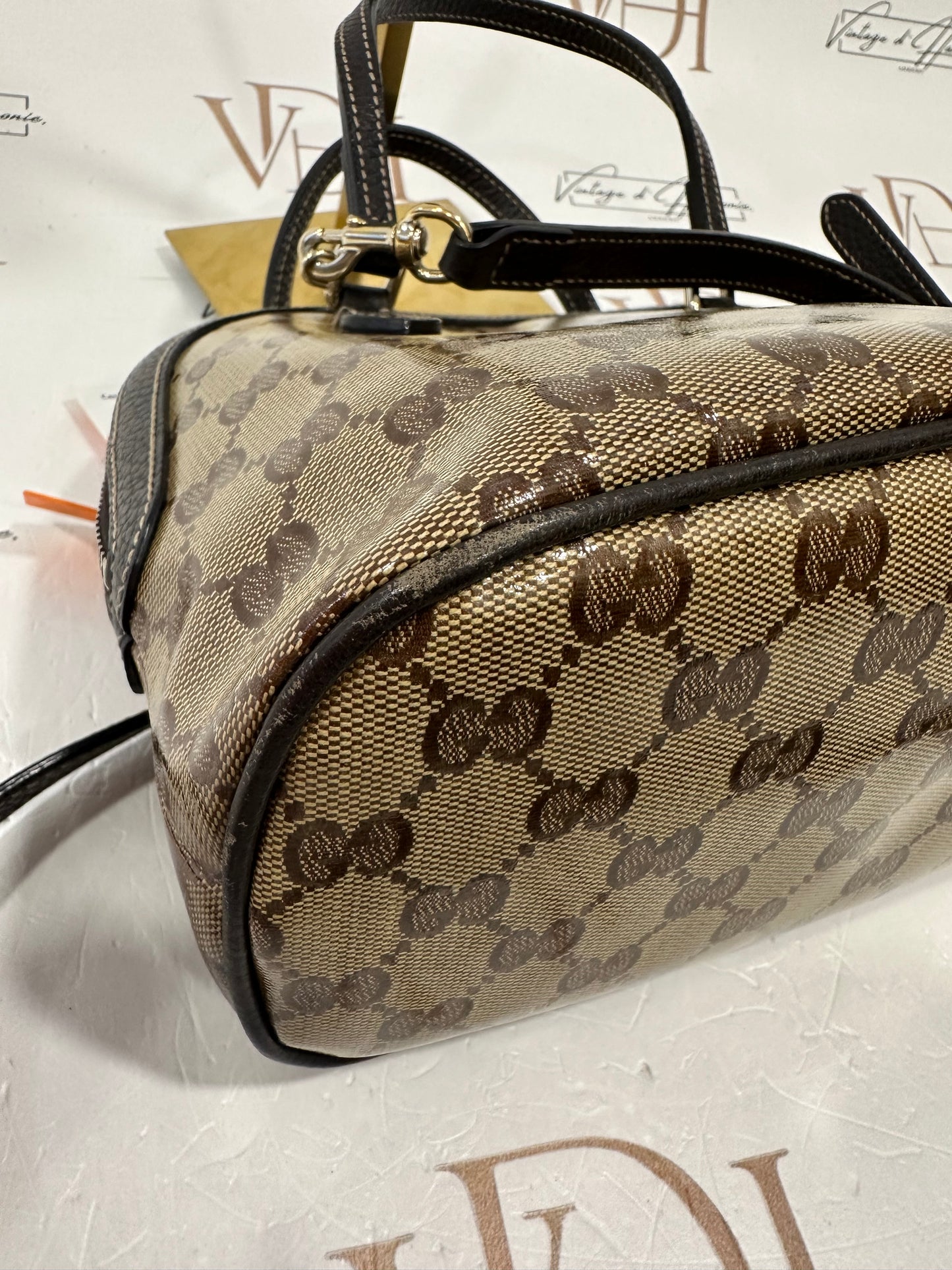 016801 - Gucci Bag