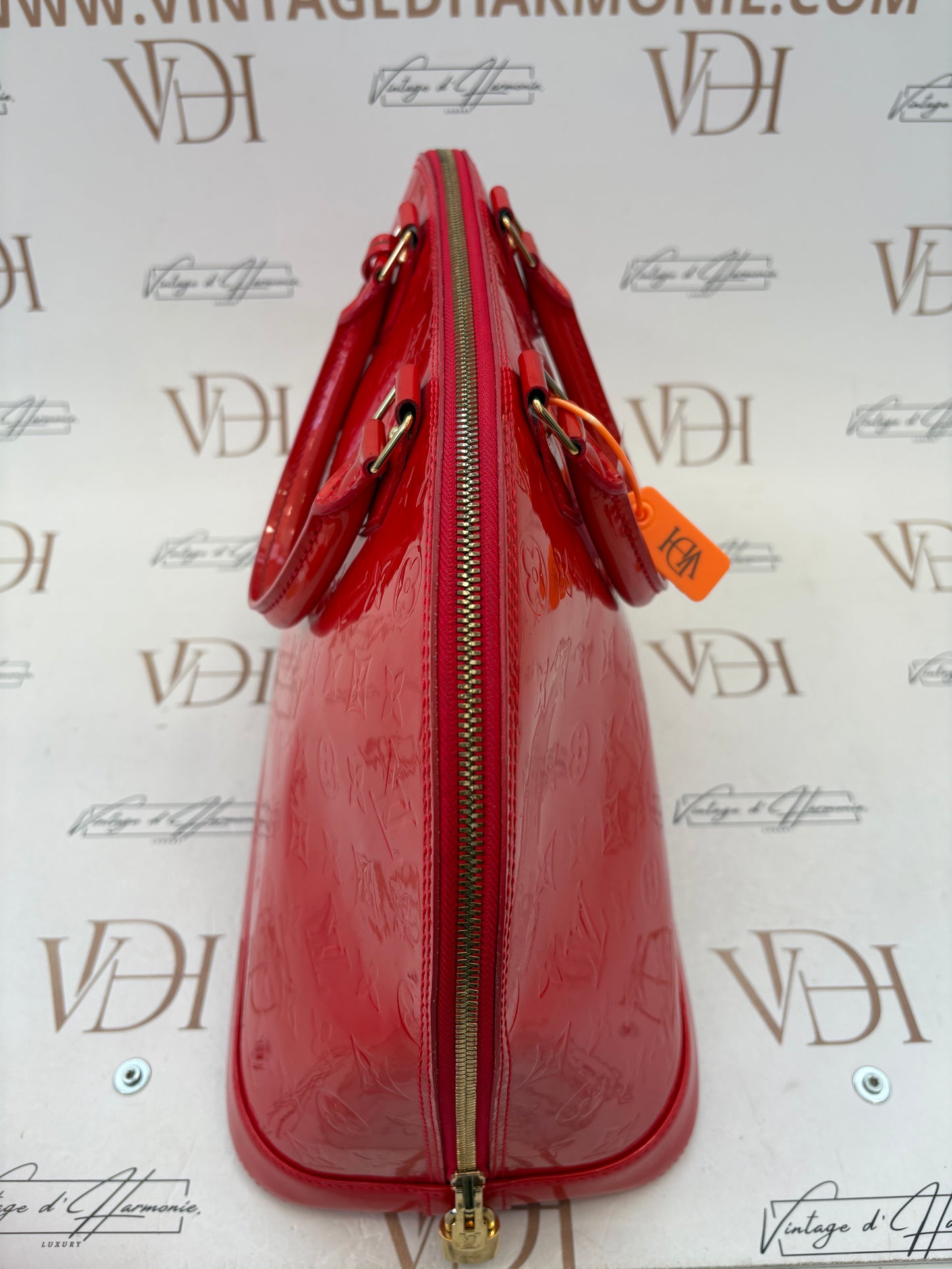 382833 - Louis Vuitton Alma GM