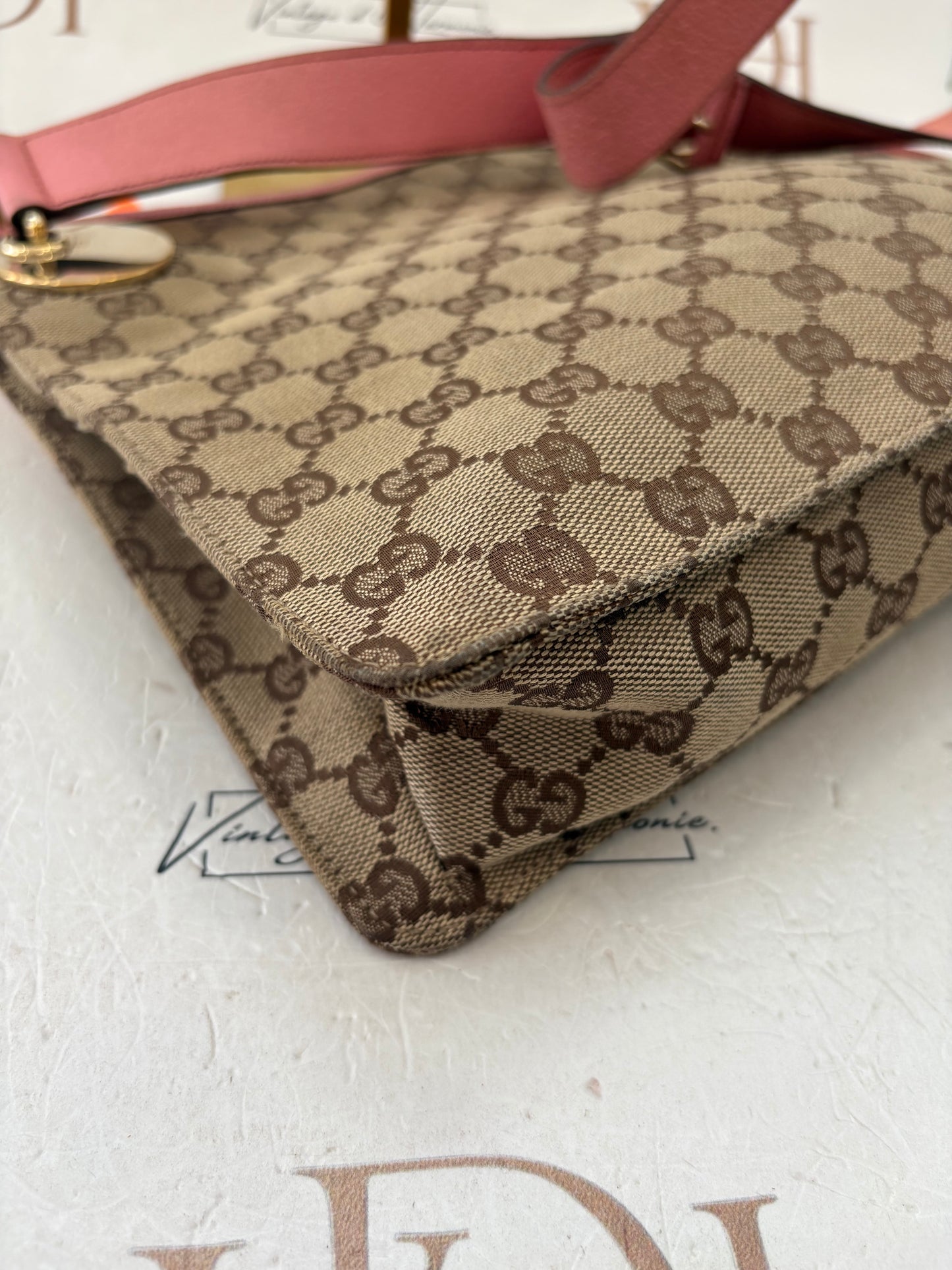 383941 - Gucci Bag