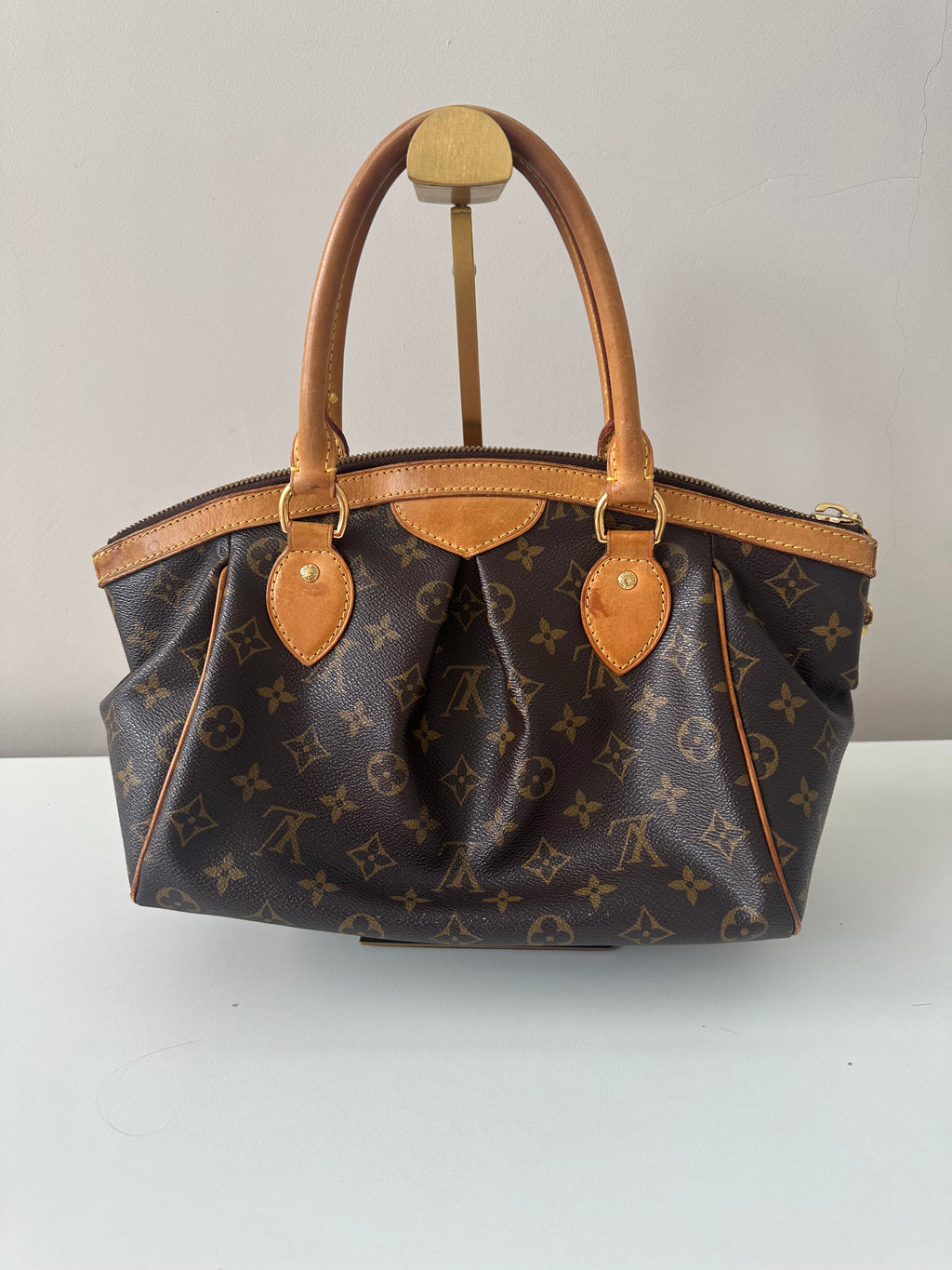 Louis Vuitton Tivoli PM