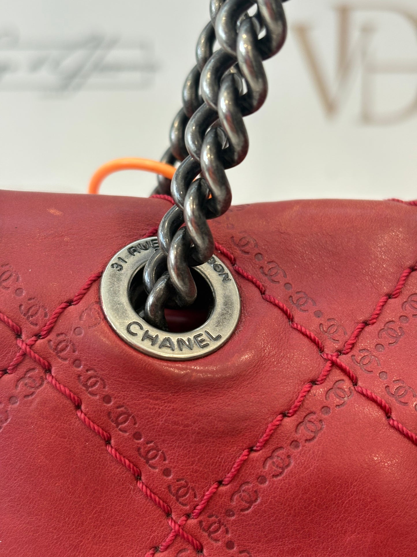 383514 - Chanel 2.56 Bag