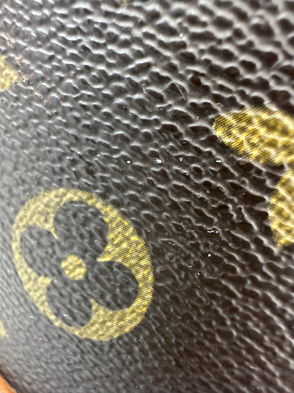 Louis Vuitton Ellipse MM