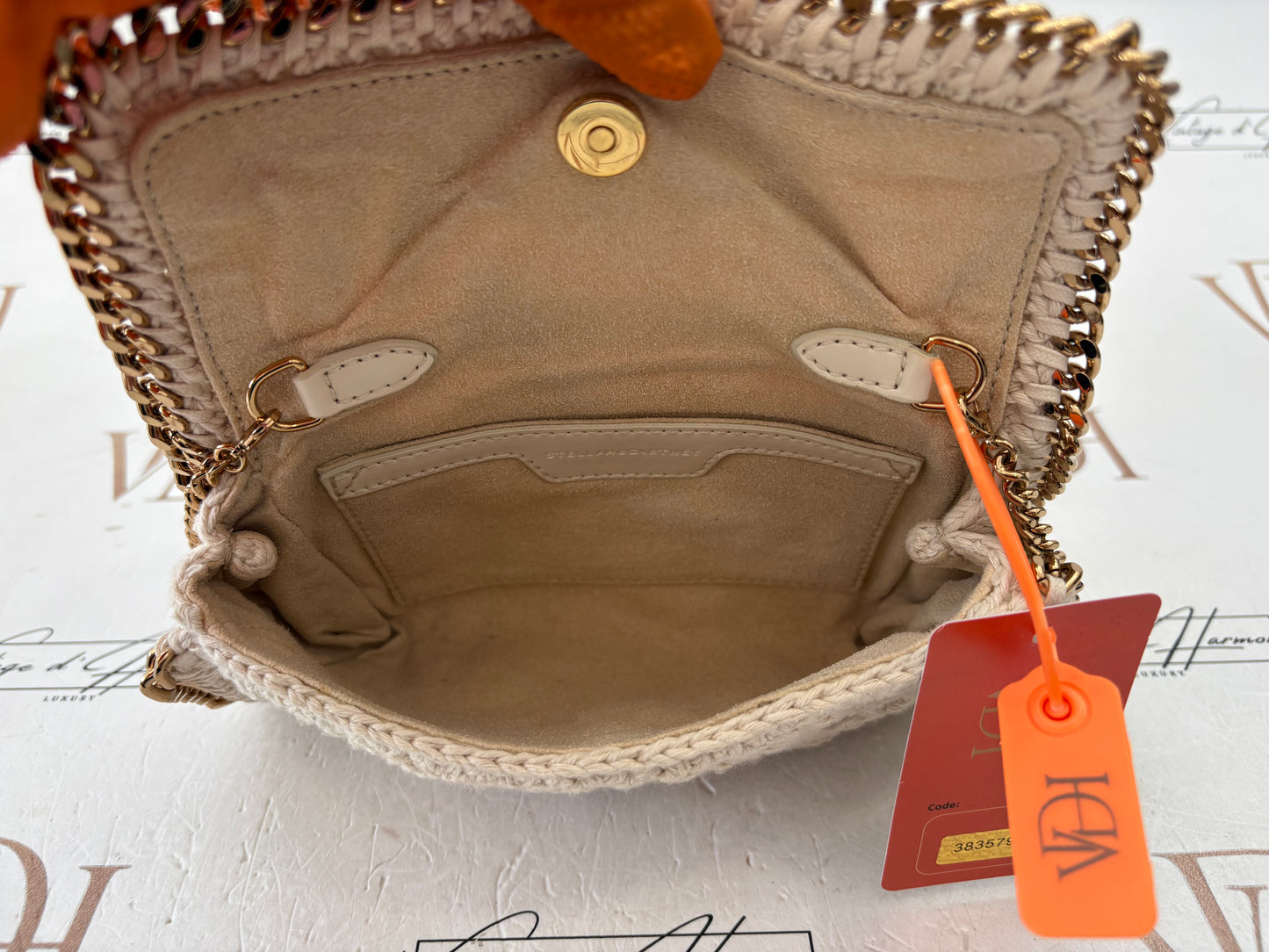 383579 - Stella McCartney