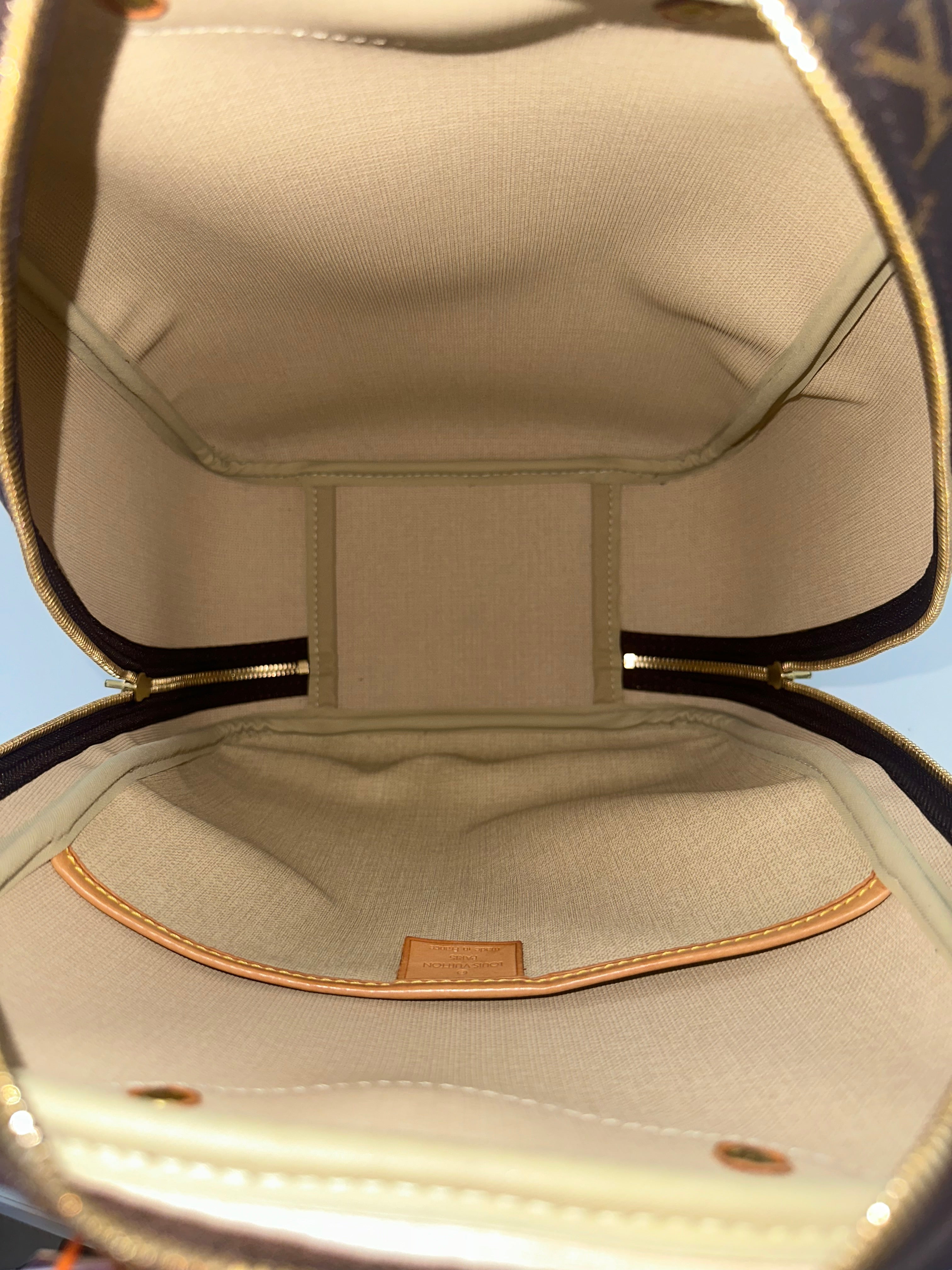 Louis Vuitton Excursion