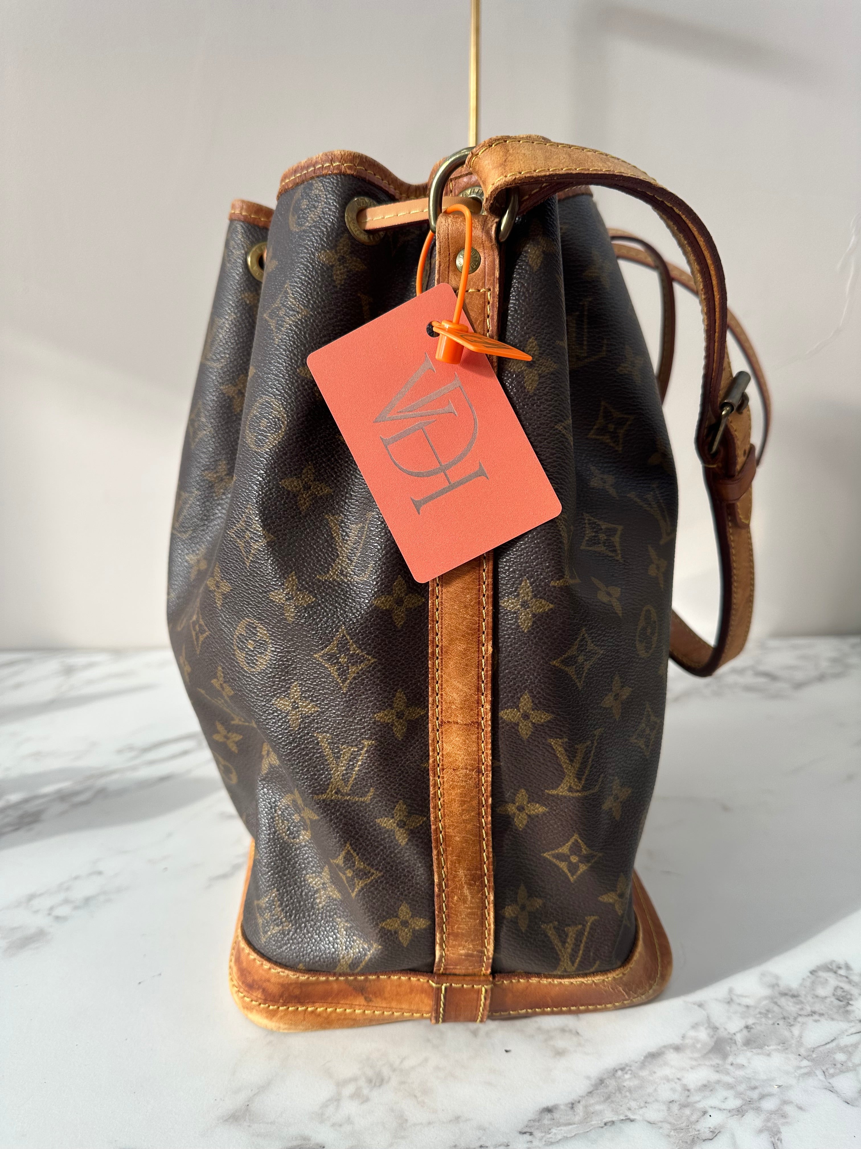 Louis Vuitton Noe