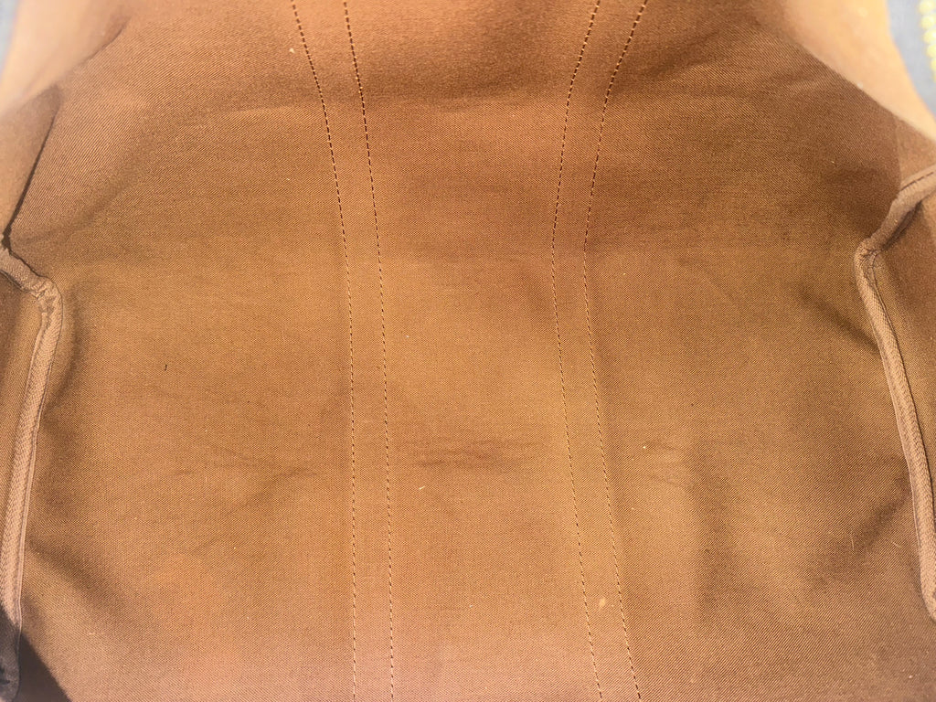 Louis Vuitton Keepall 45