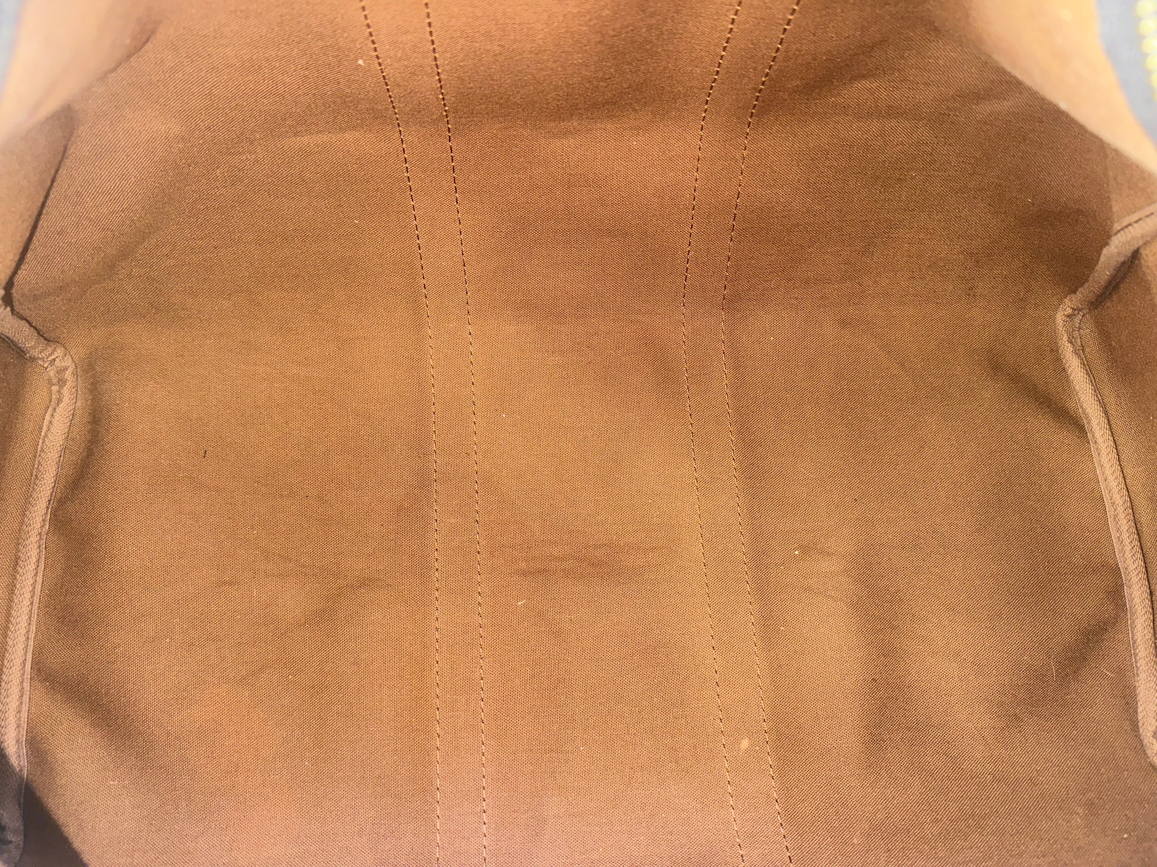 Louis Vuitton Keepall 45