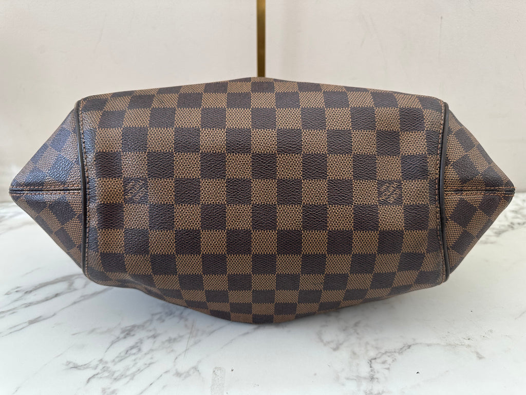 Louis Vuitton Damier Sistina PM
