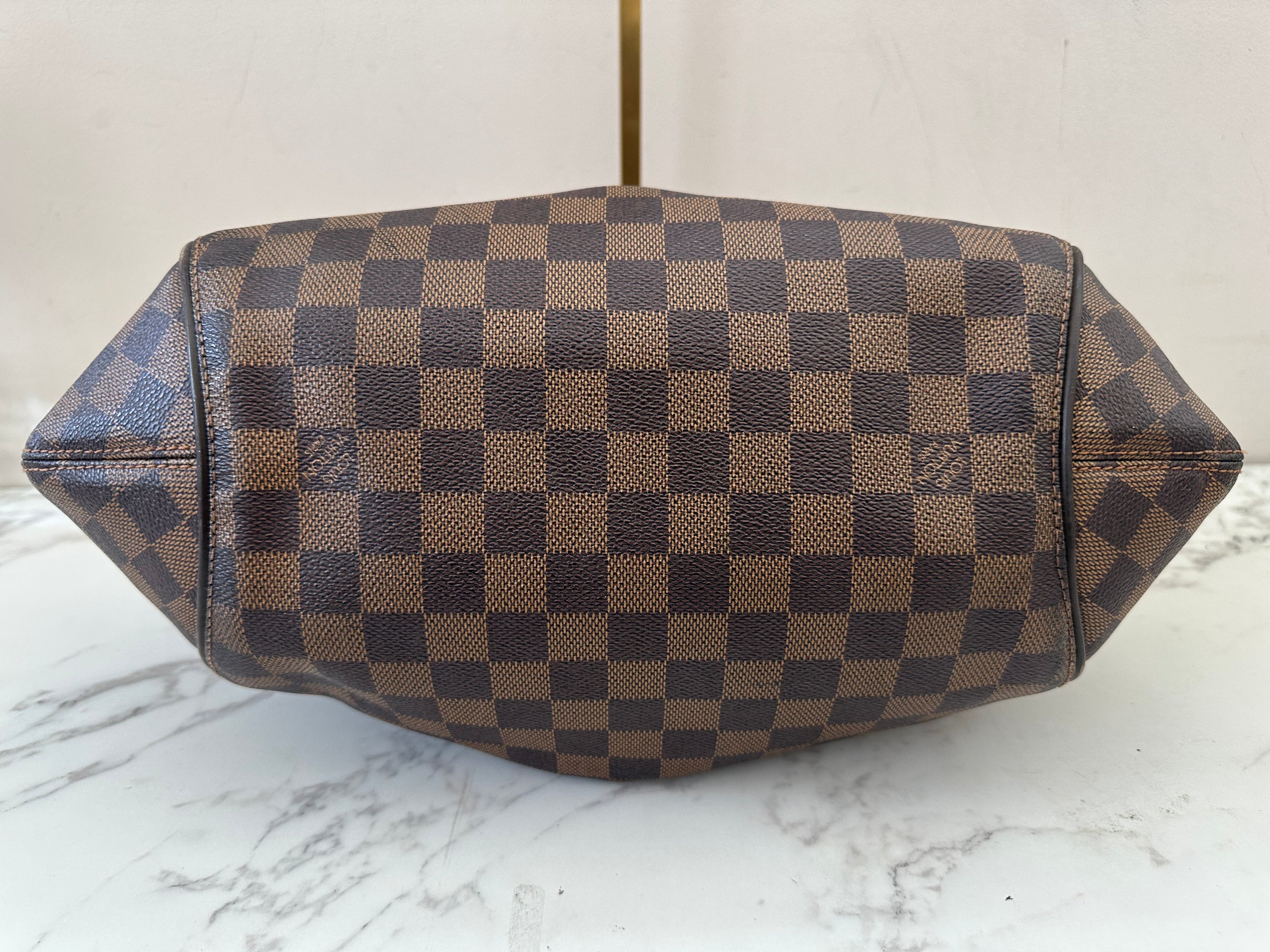 Louis Vuitton Damier Sistina PM