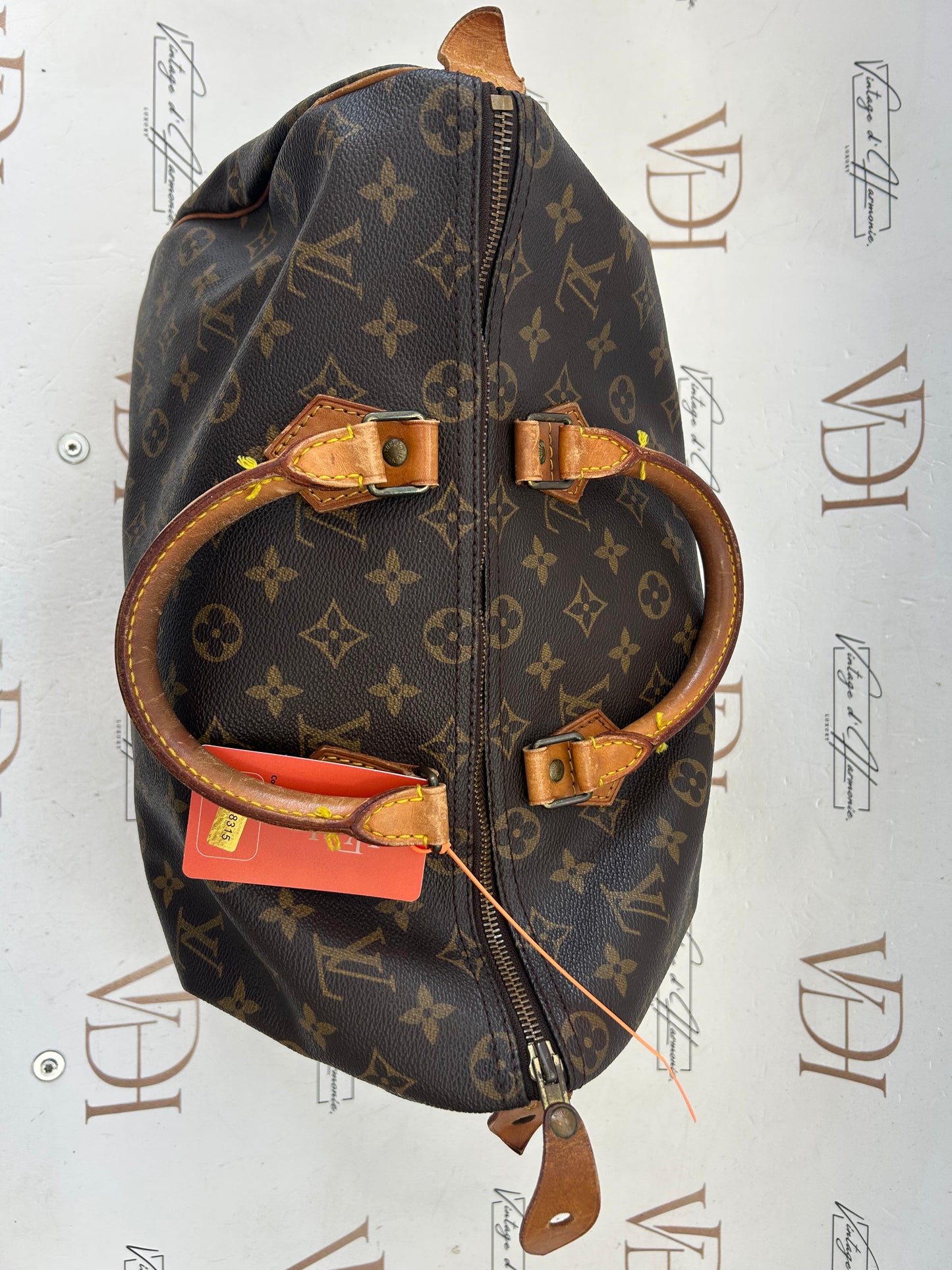 018315 - Louis Vuitton Speedy