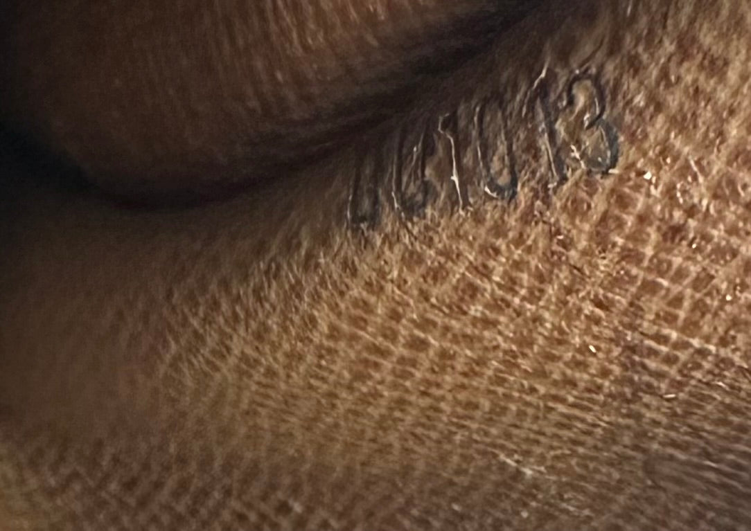 Louis Vuitton  Papillon 26