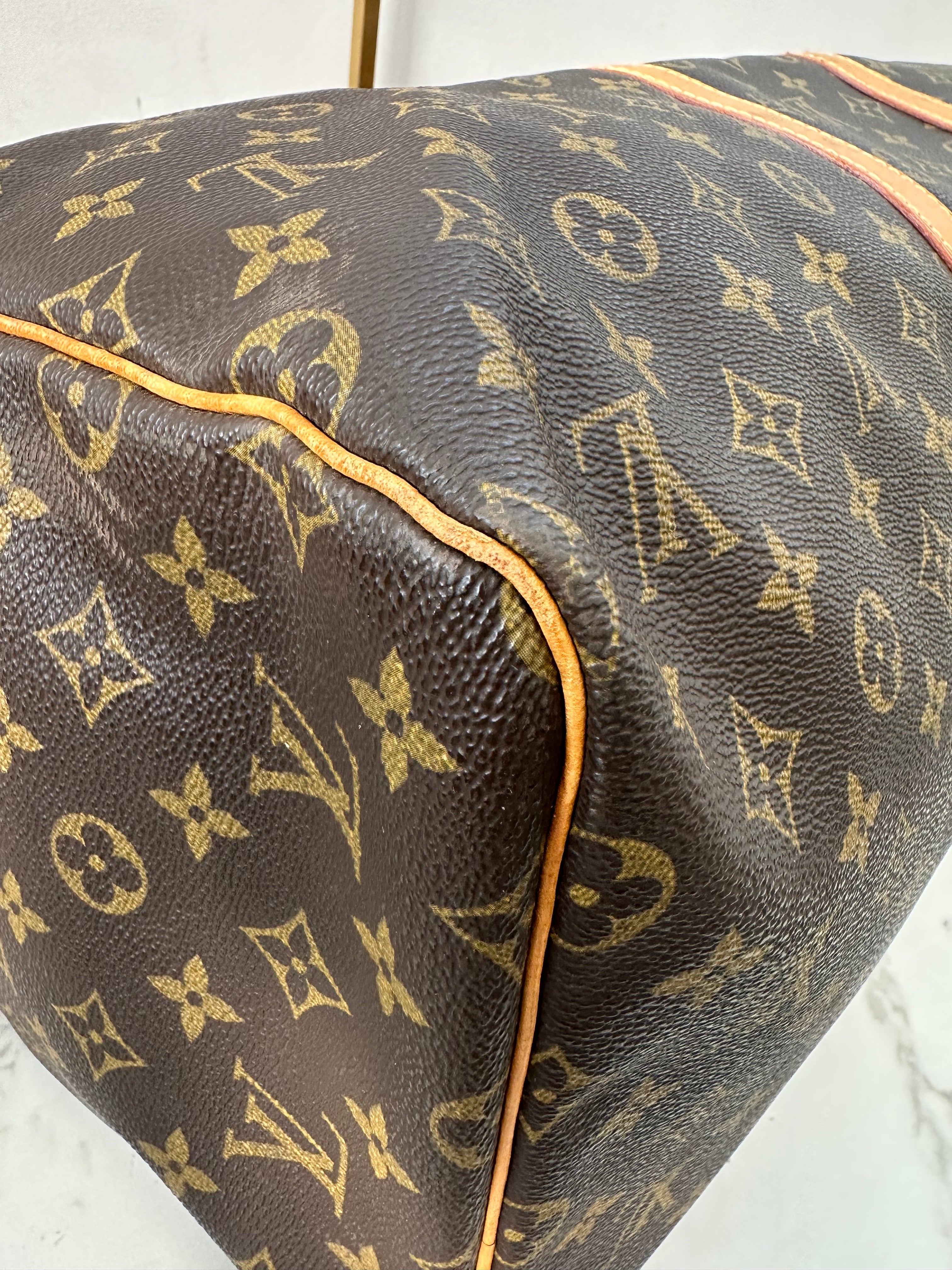 Louis Vuitton Keepall 55