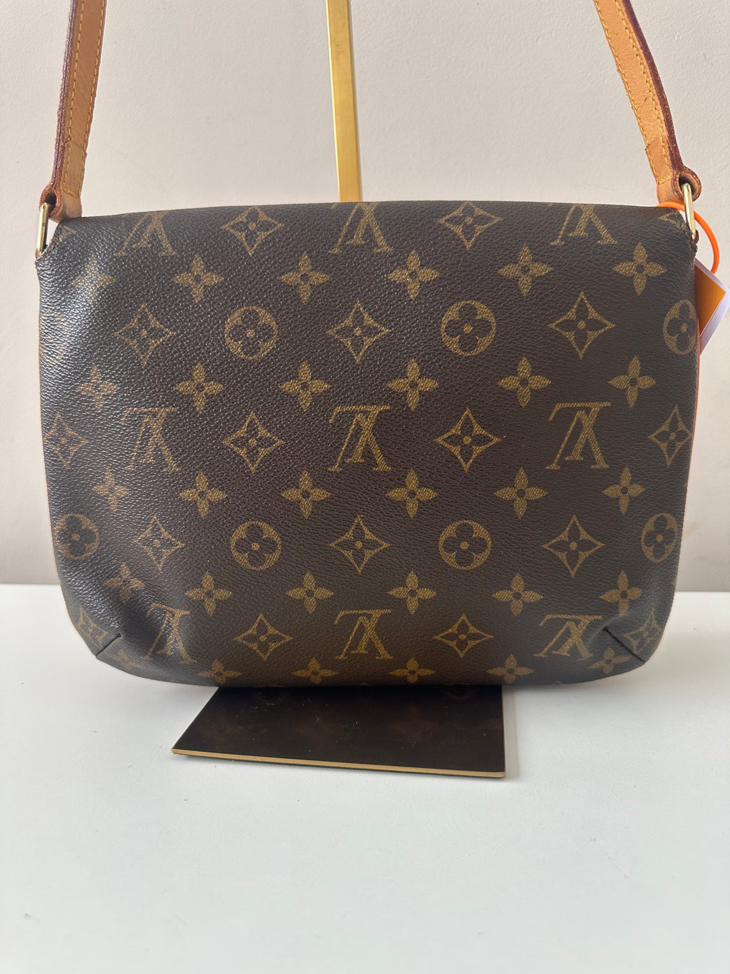 Louis Vuitton Musette Salsa