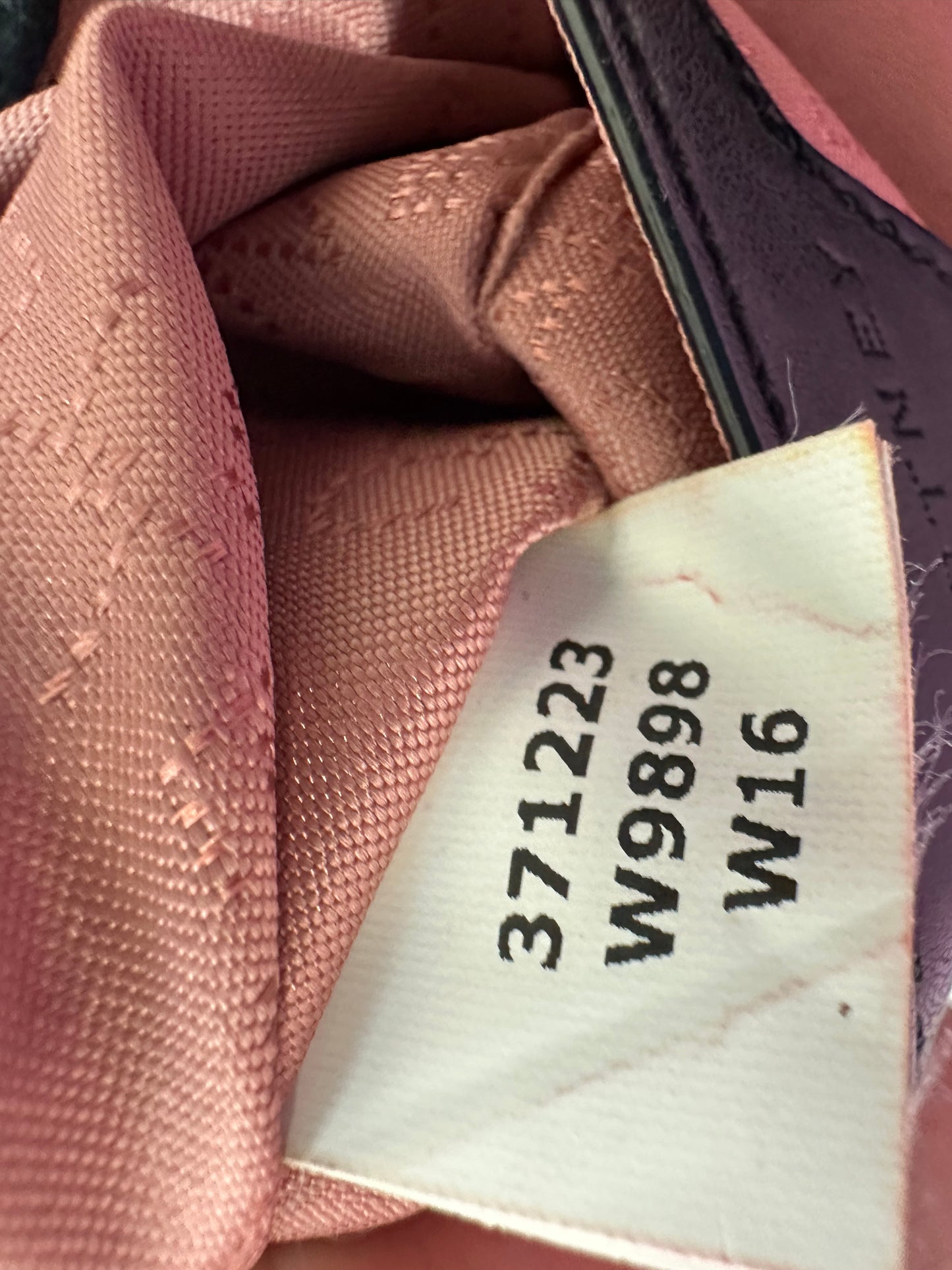 Stella Mccartney Star C
