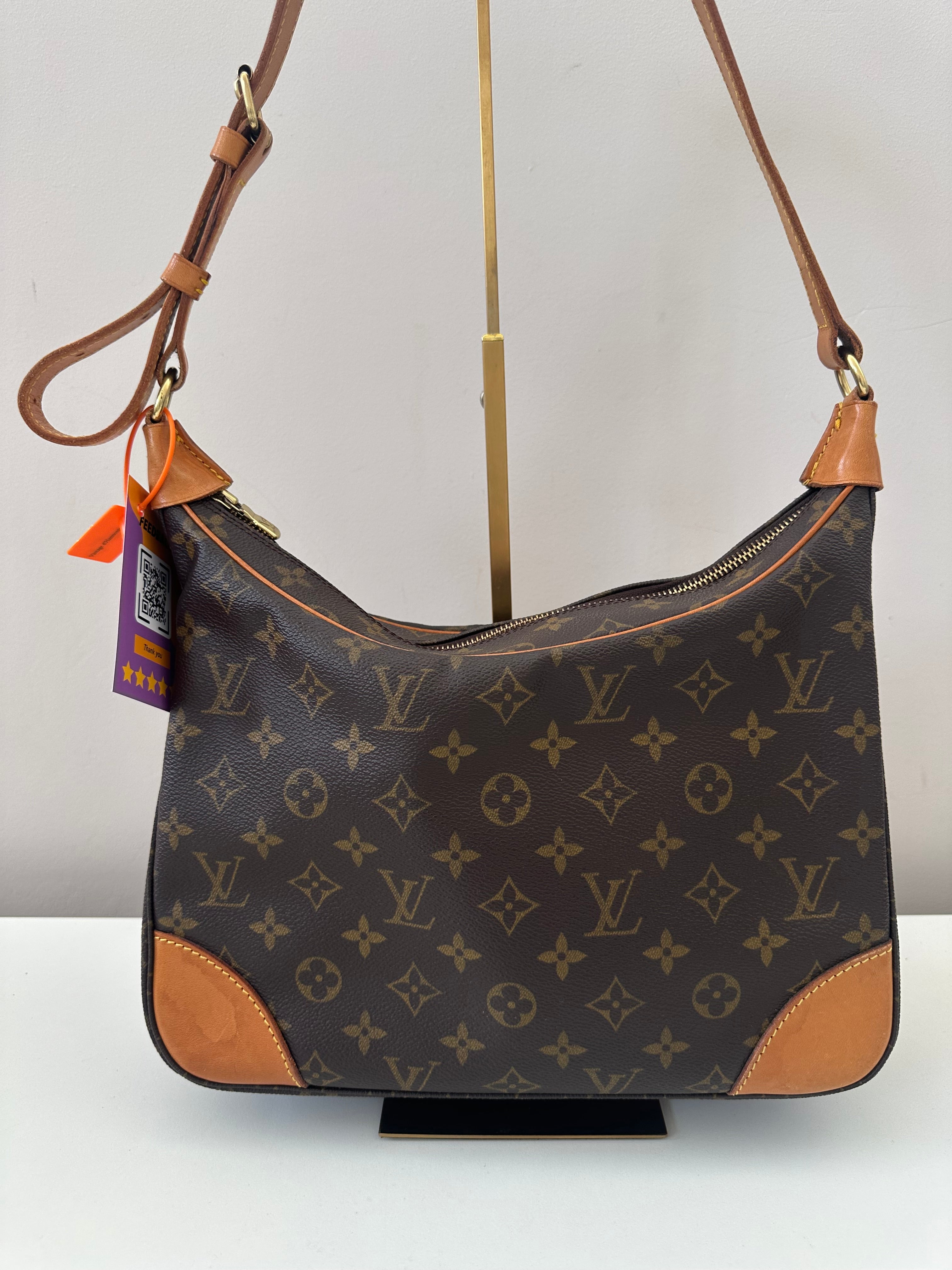 Louis Vuitton Boulogne 30