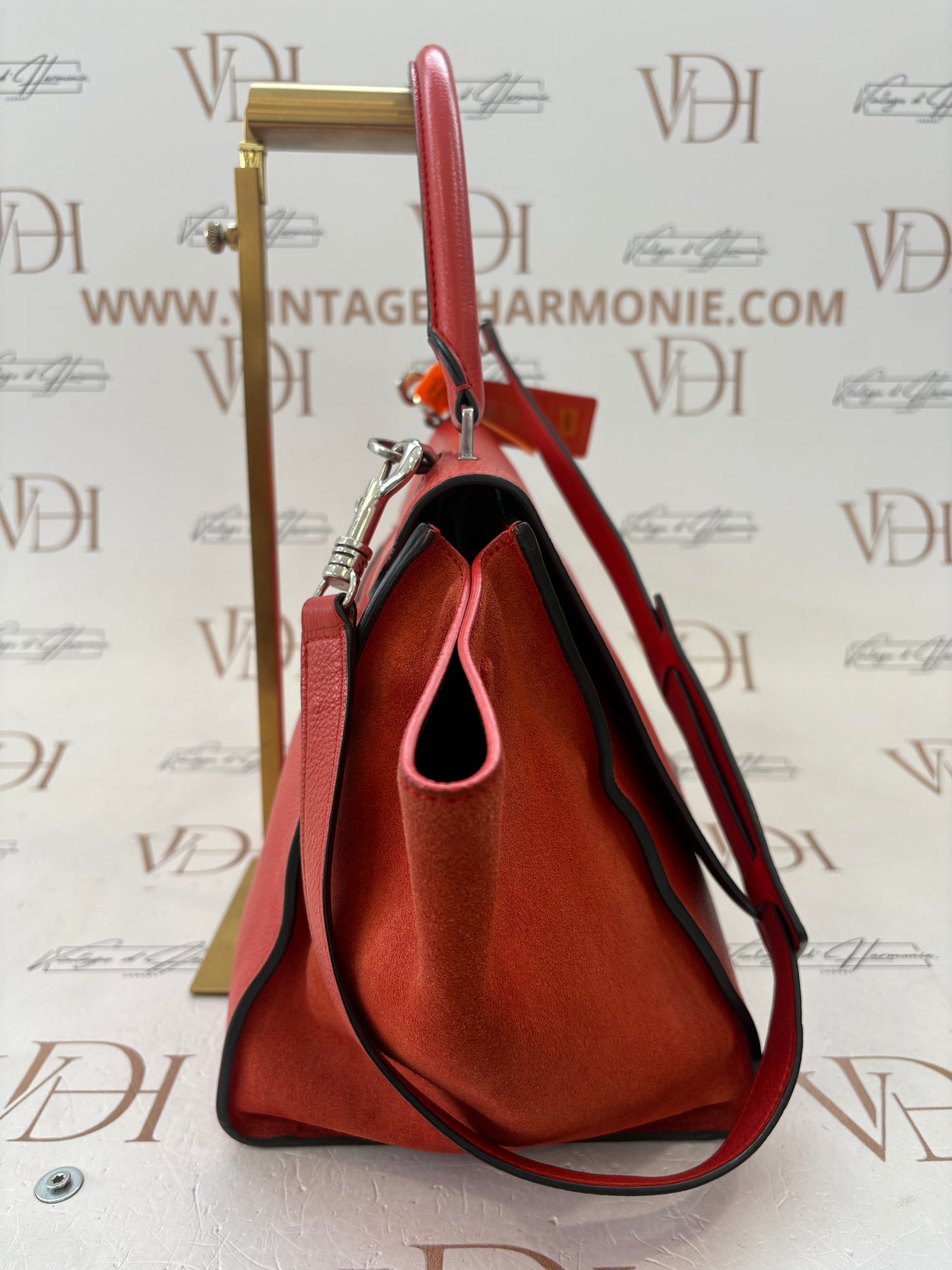 383831 - Céline Trapeze