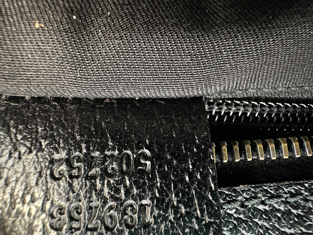 Gucci Black