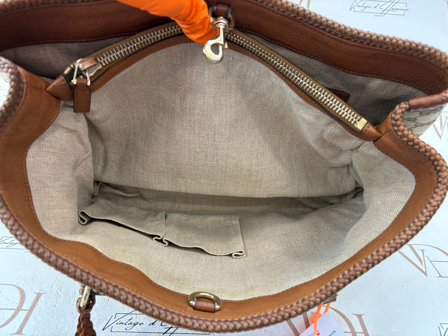 201107 - Gucci Bag
