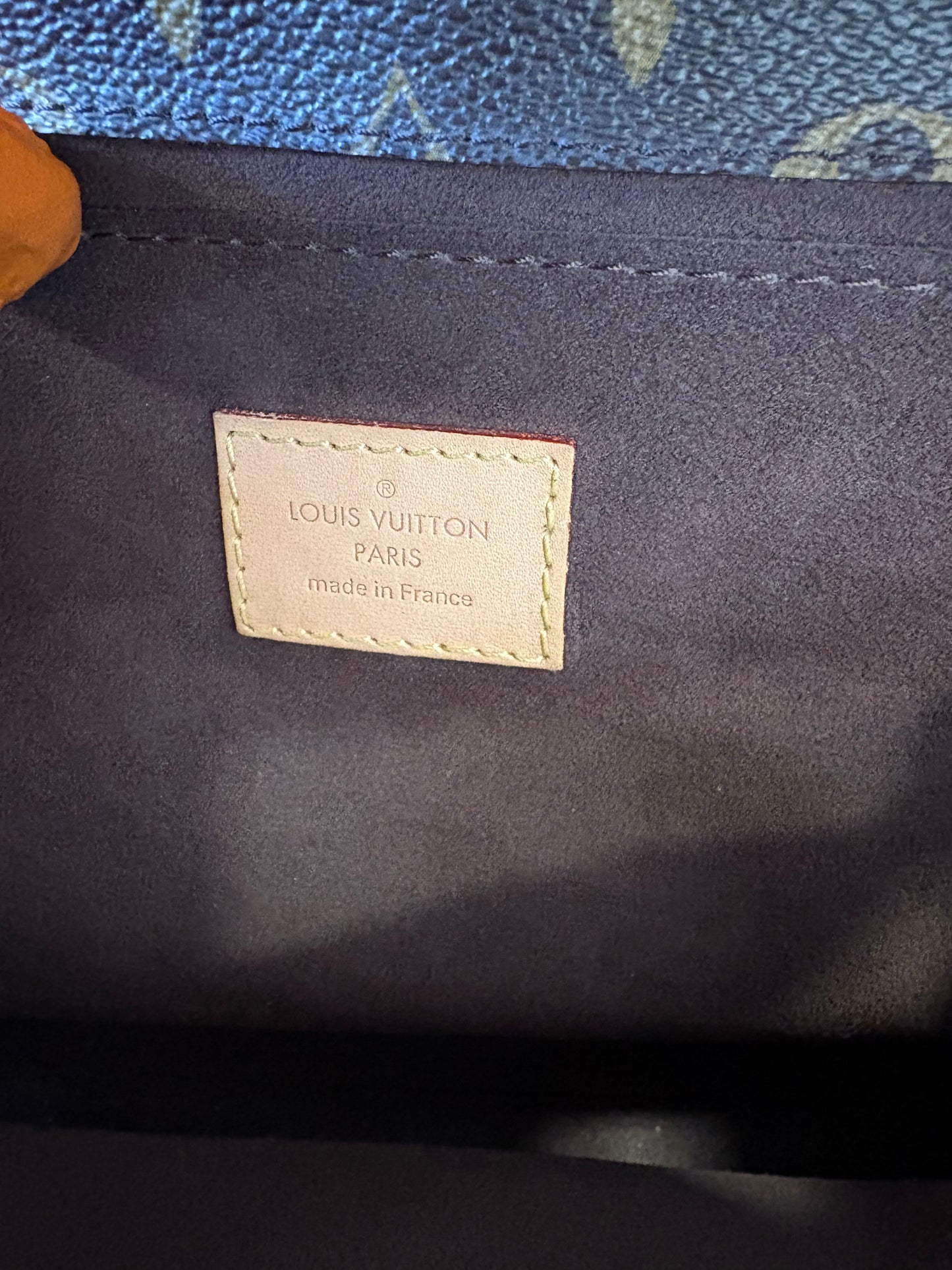 382657 - Louis Vuitton Metis