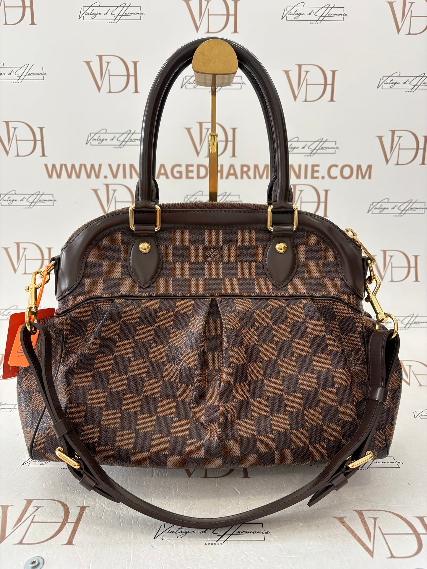 383557 - Louis Vuitton Trevi