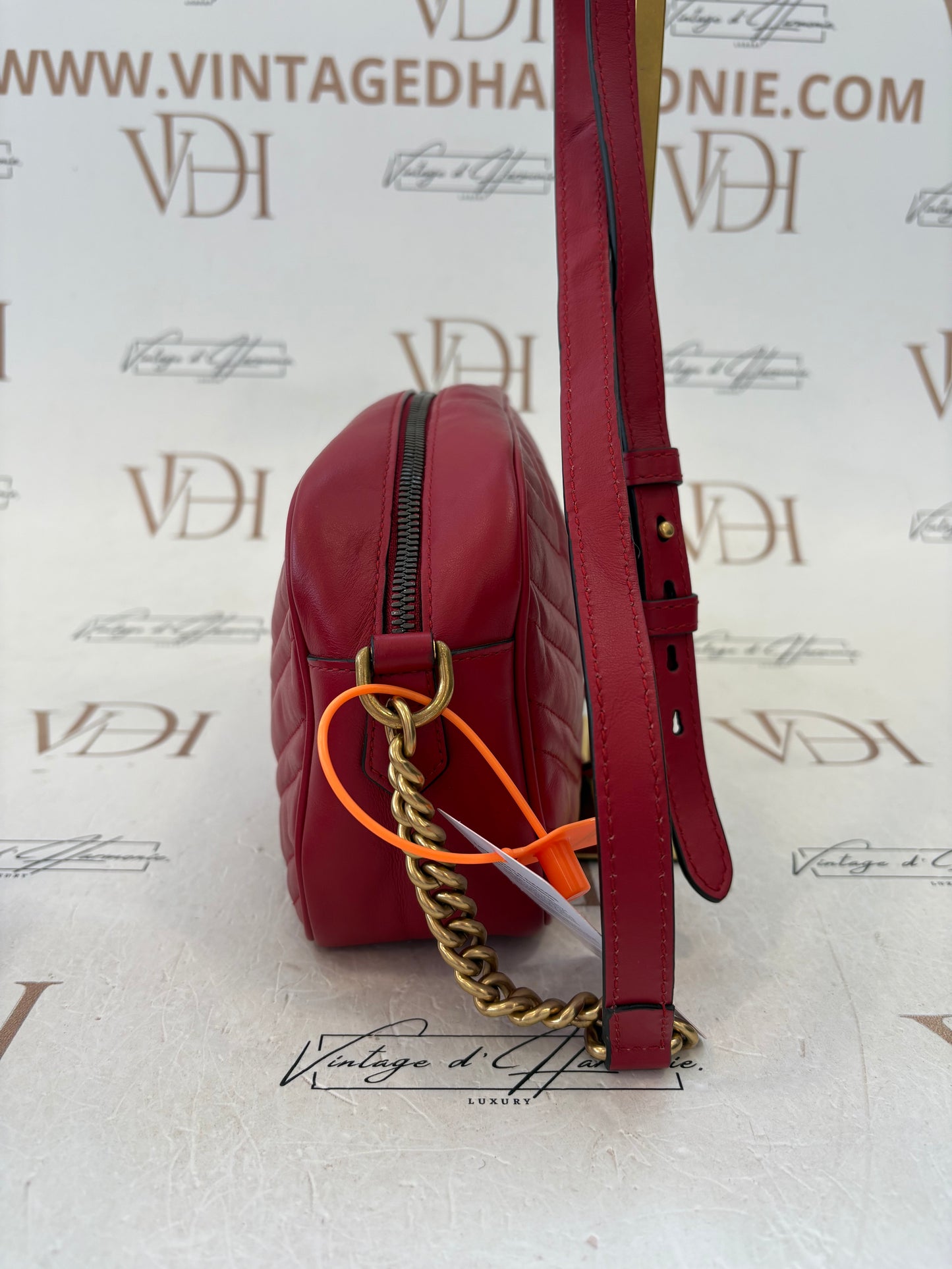 383825 - Gucci GG Marmont