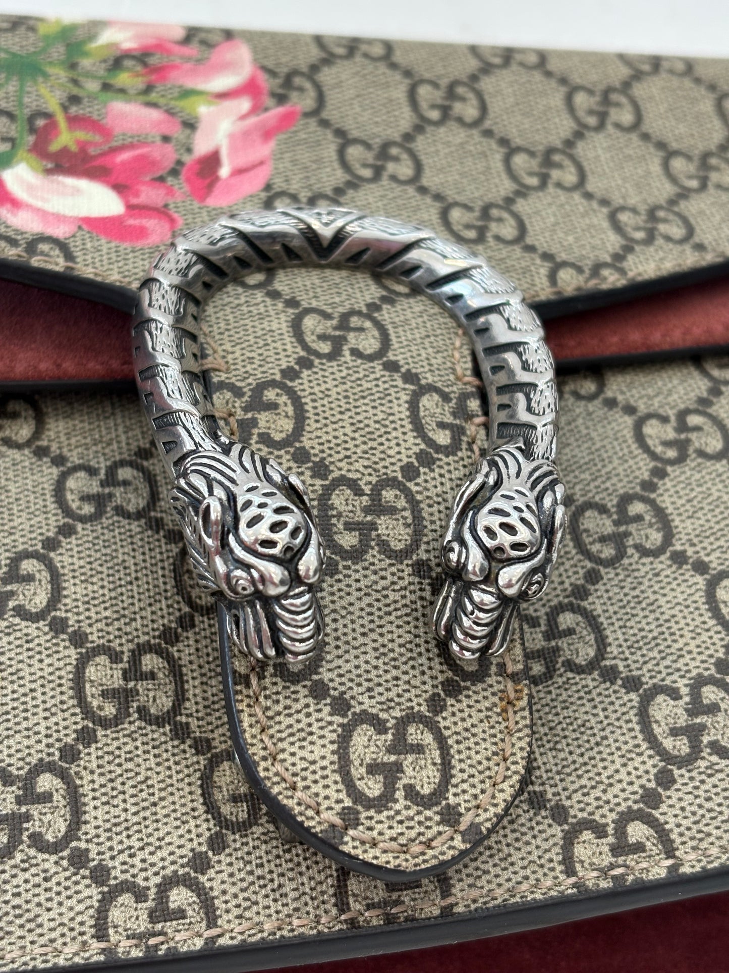 201440 - Gucci Dionysus