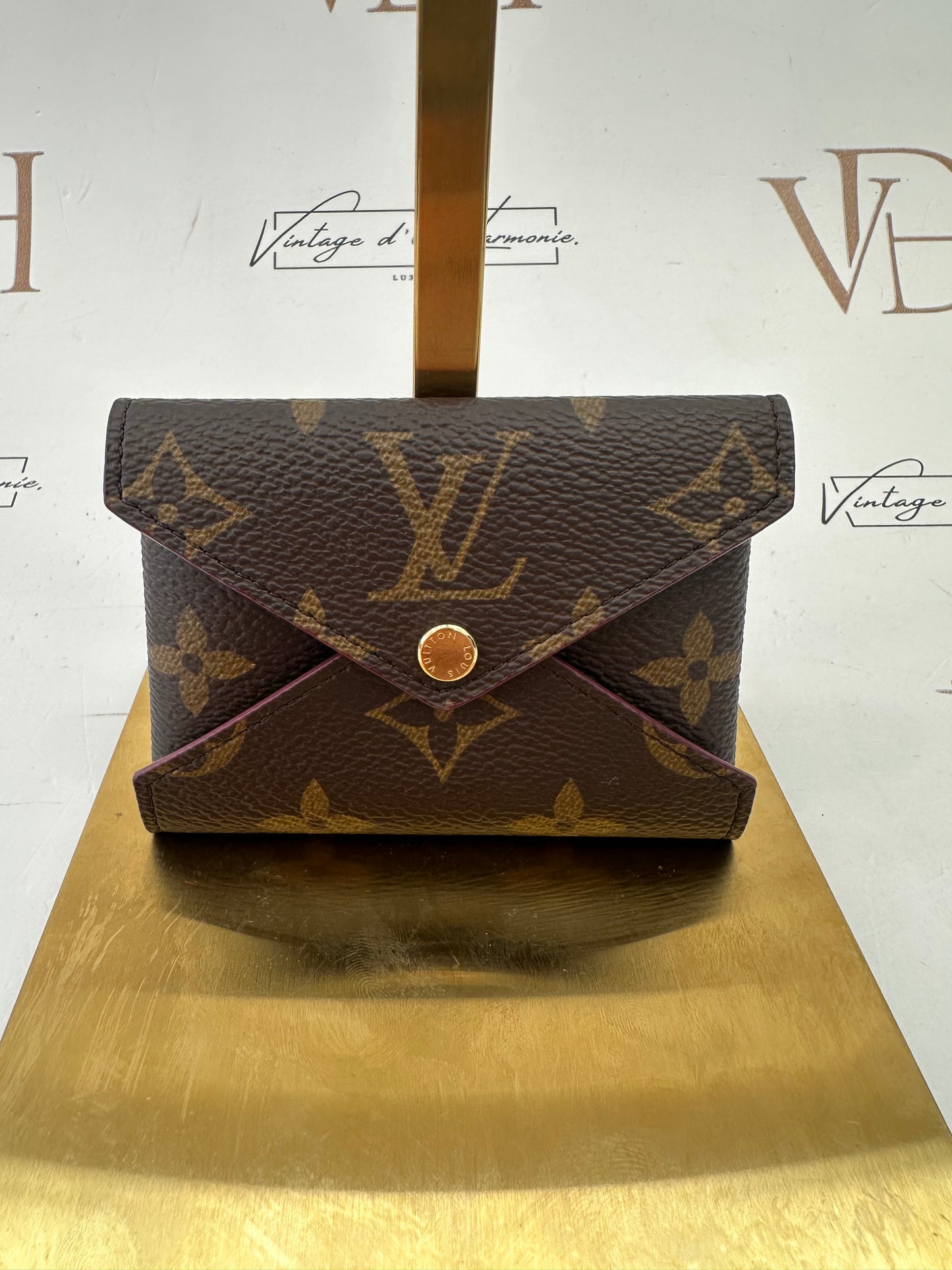 382750 - Louis Vuitton Pochette Kirigami