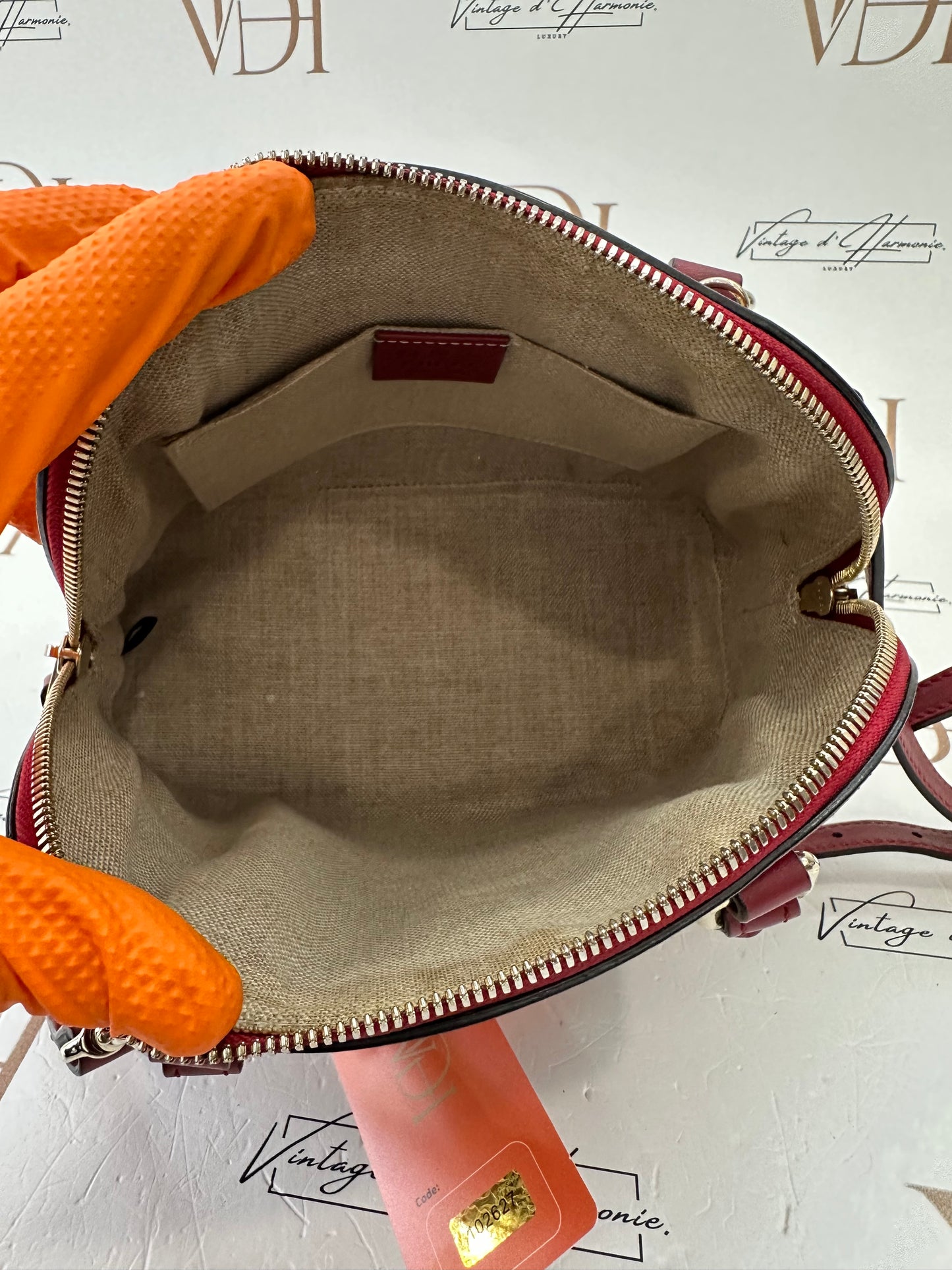 102627 - Gucci Bag