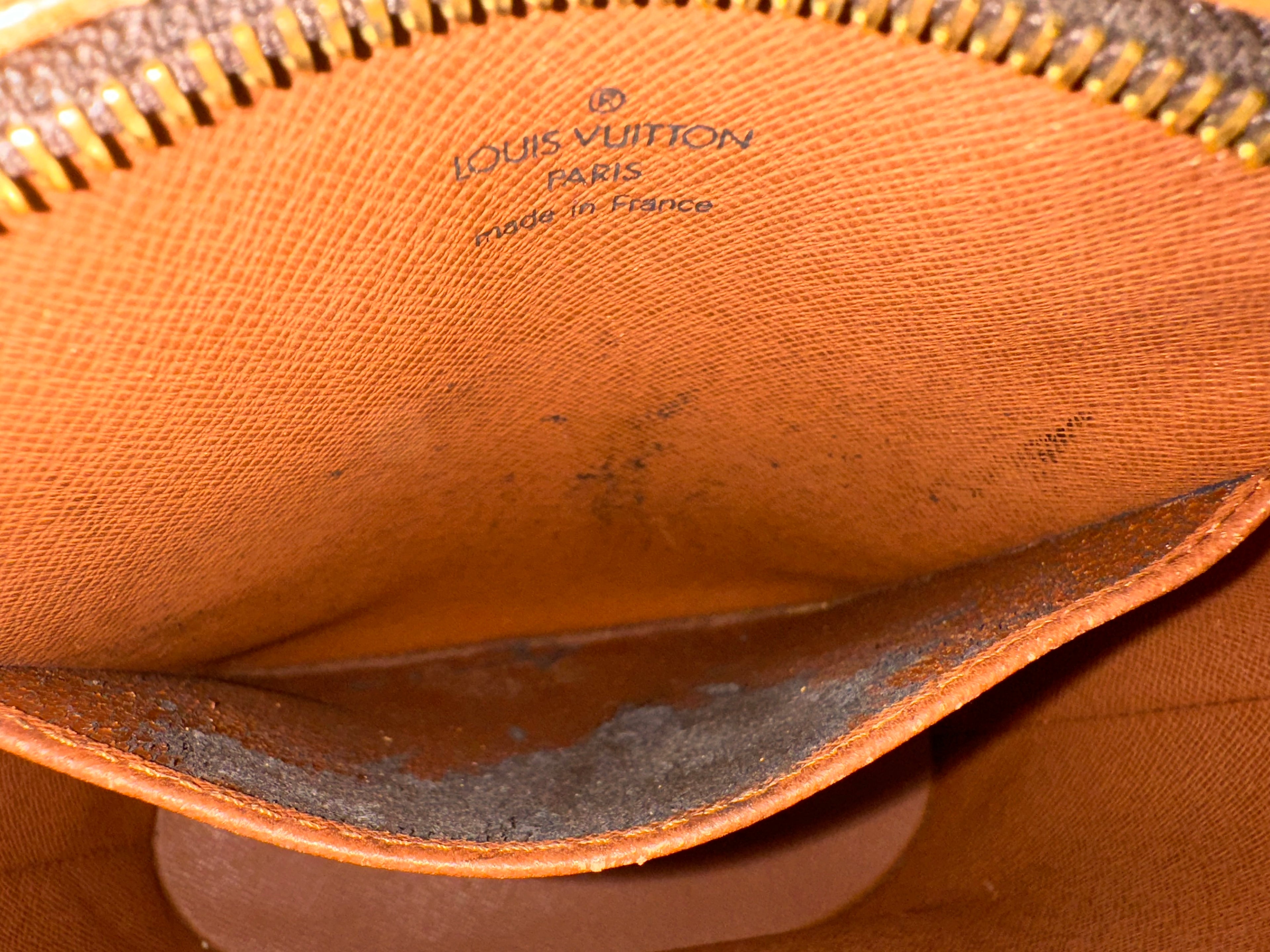 Louis Vuitton Drouot