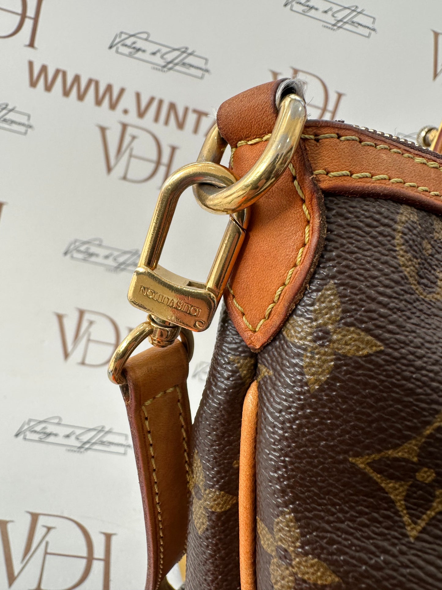 382971 - Louis Vuitton Palermo