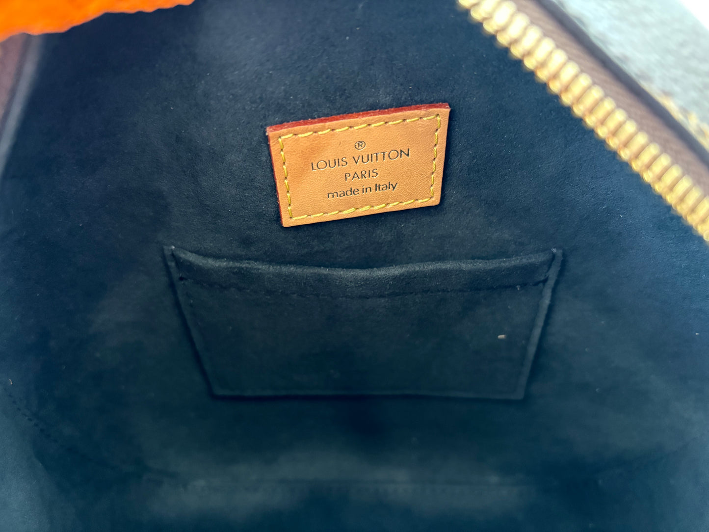 383589 - Louis Vuitton Boite Chapeau