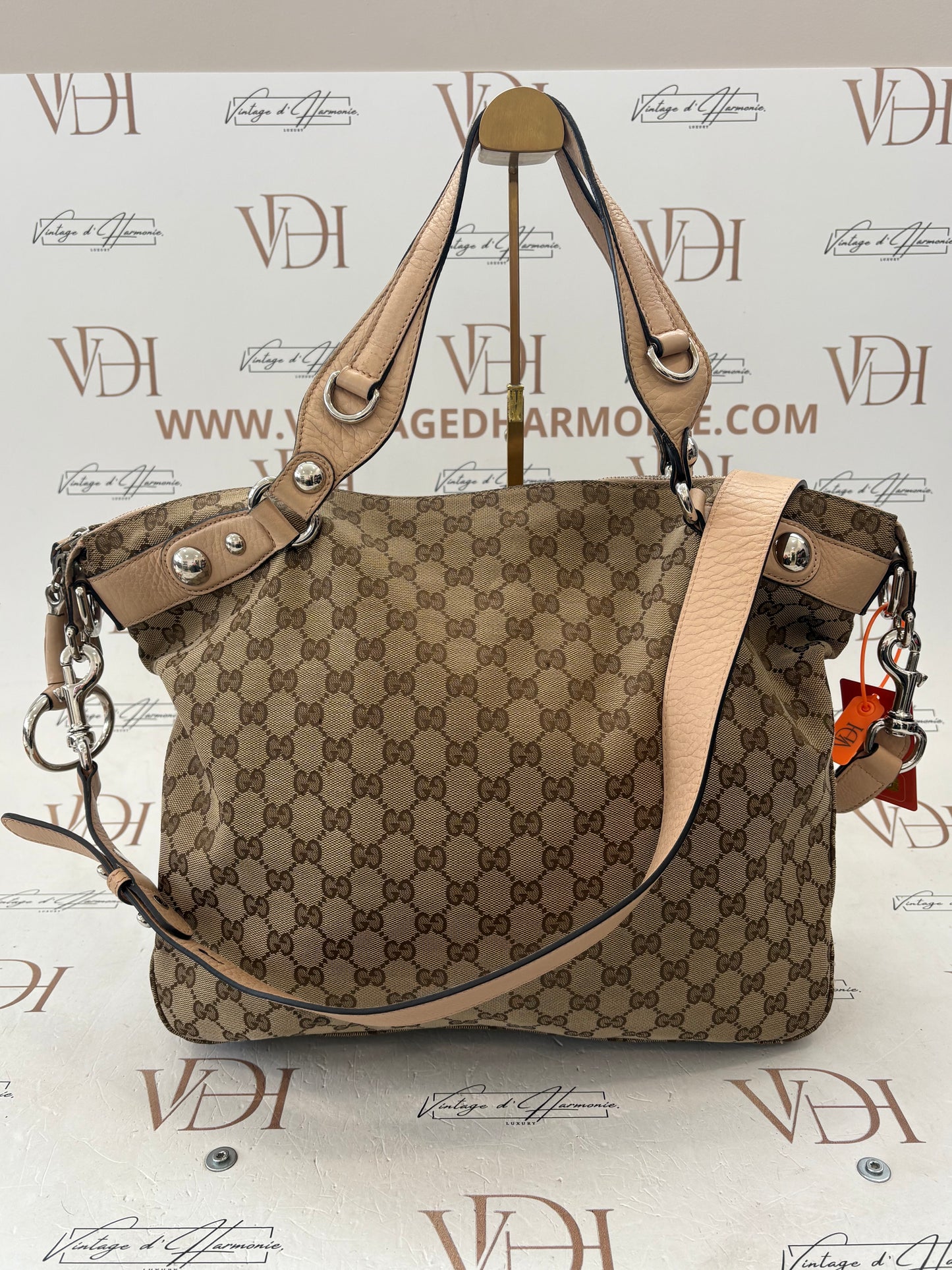 201249 - Gucci Bag