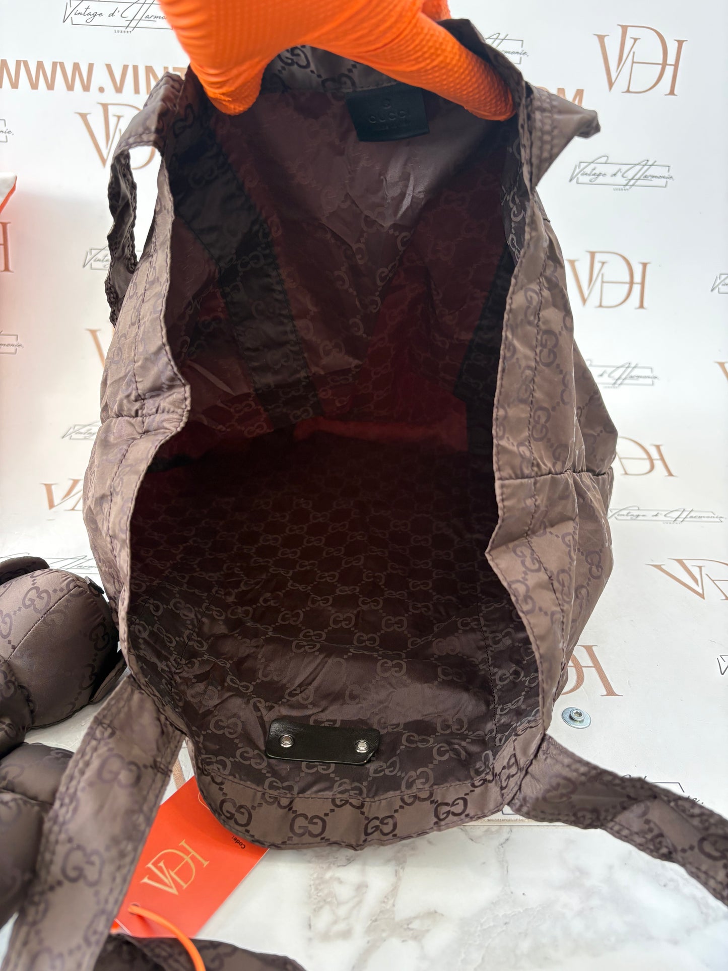 383428 - Gucci Shopper