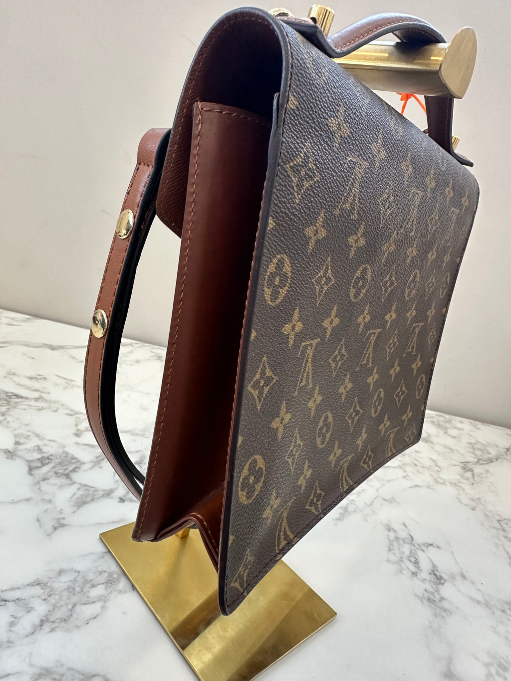 Louis Vuitton Monceau 28