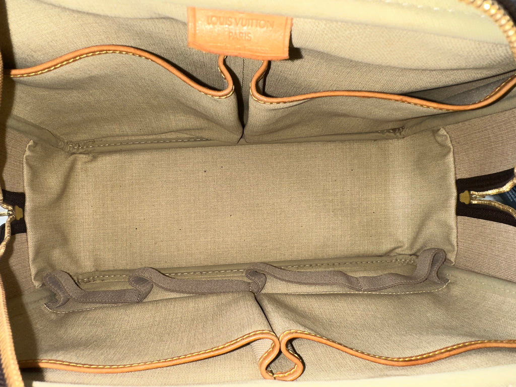 Louis Vuitton Deauville