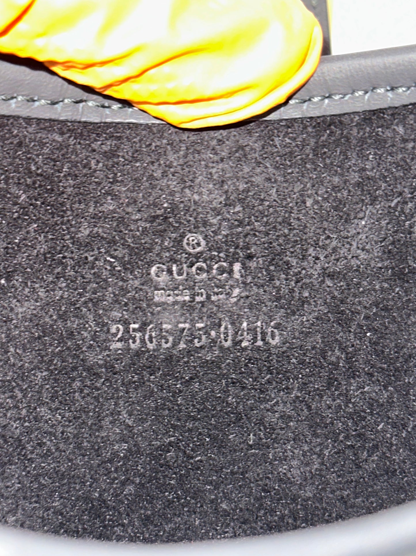 102395 - Gucci Bag