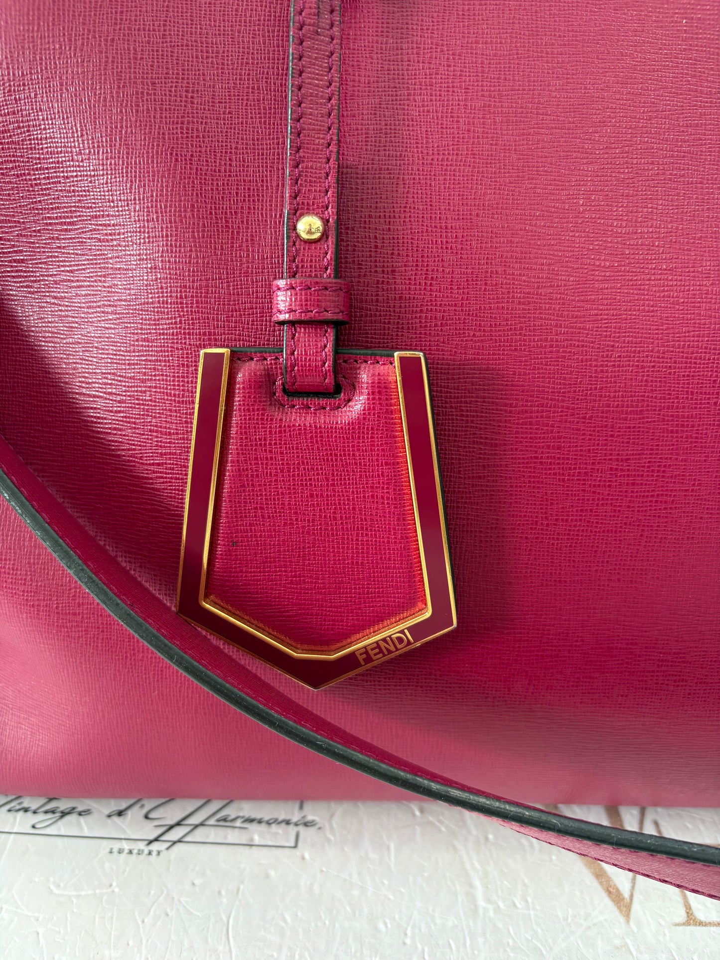 201082 - Fendi 2 Jours