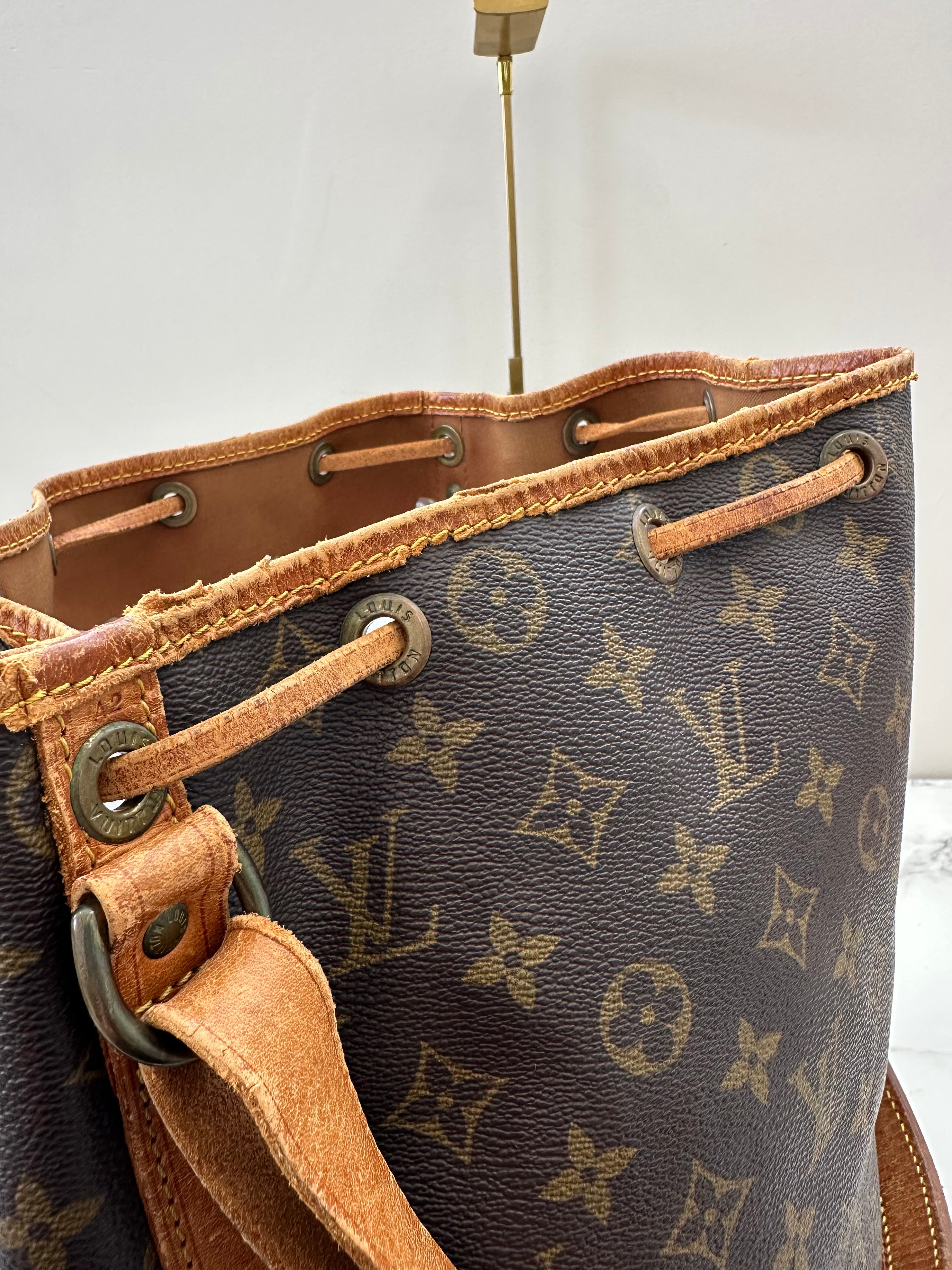 Louis Vuitton Noé