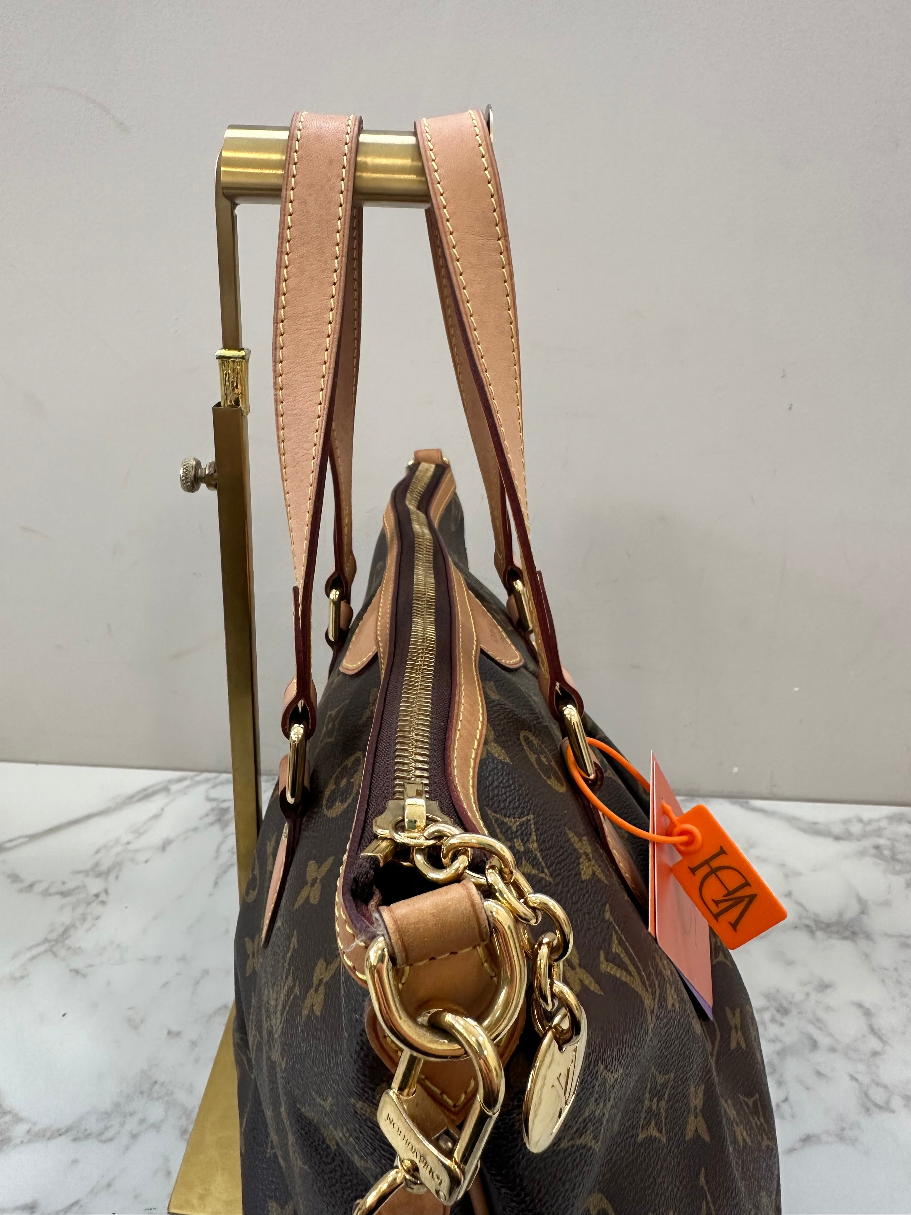 Louis Vuitton Palermo PM