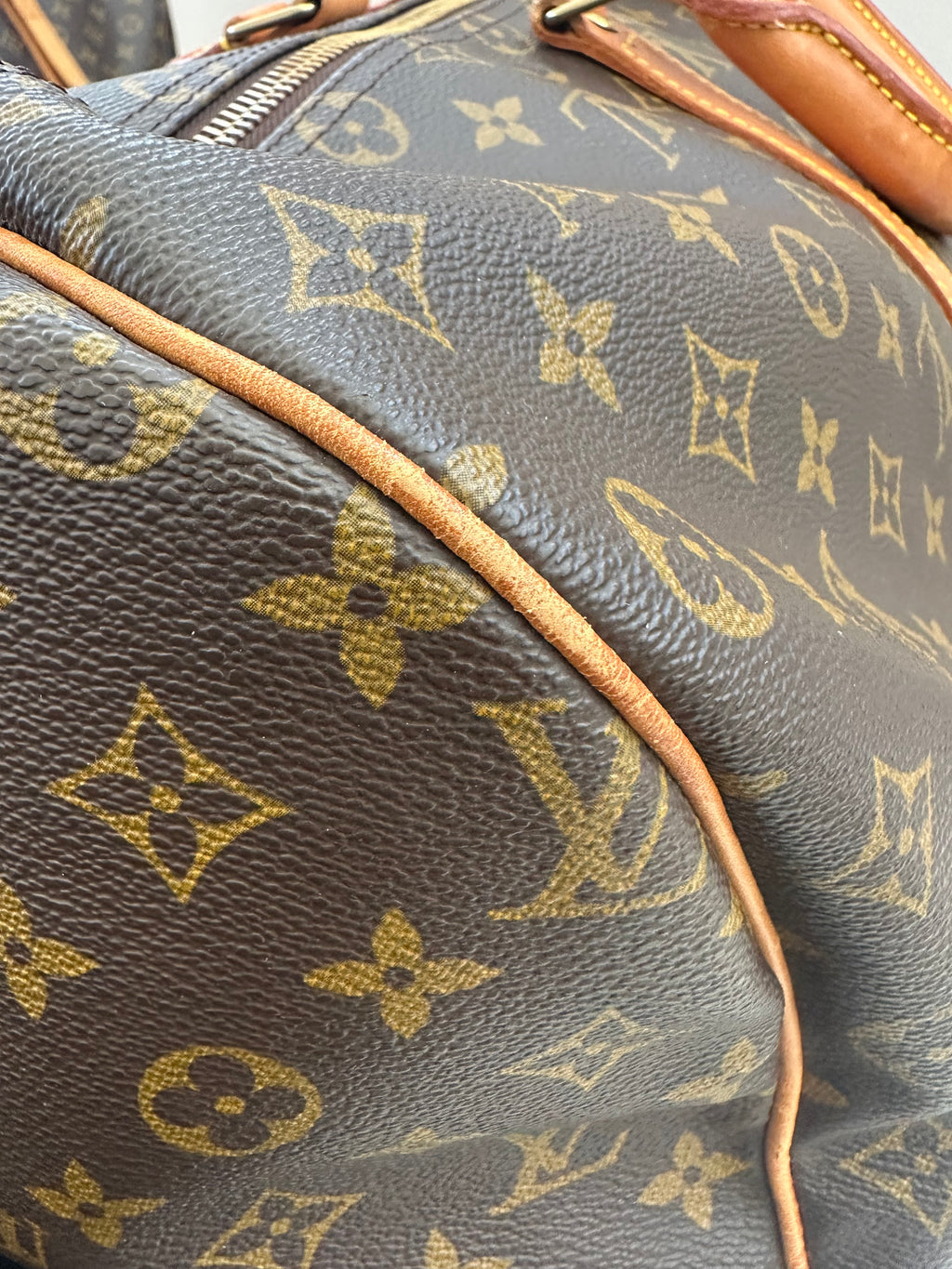 Louis Vuitton Keepall 50