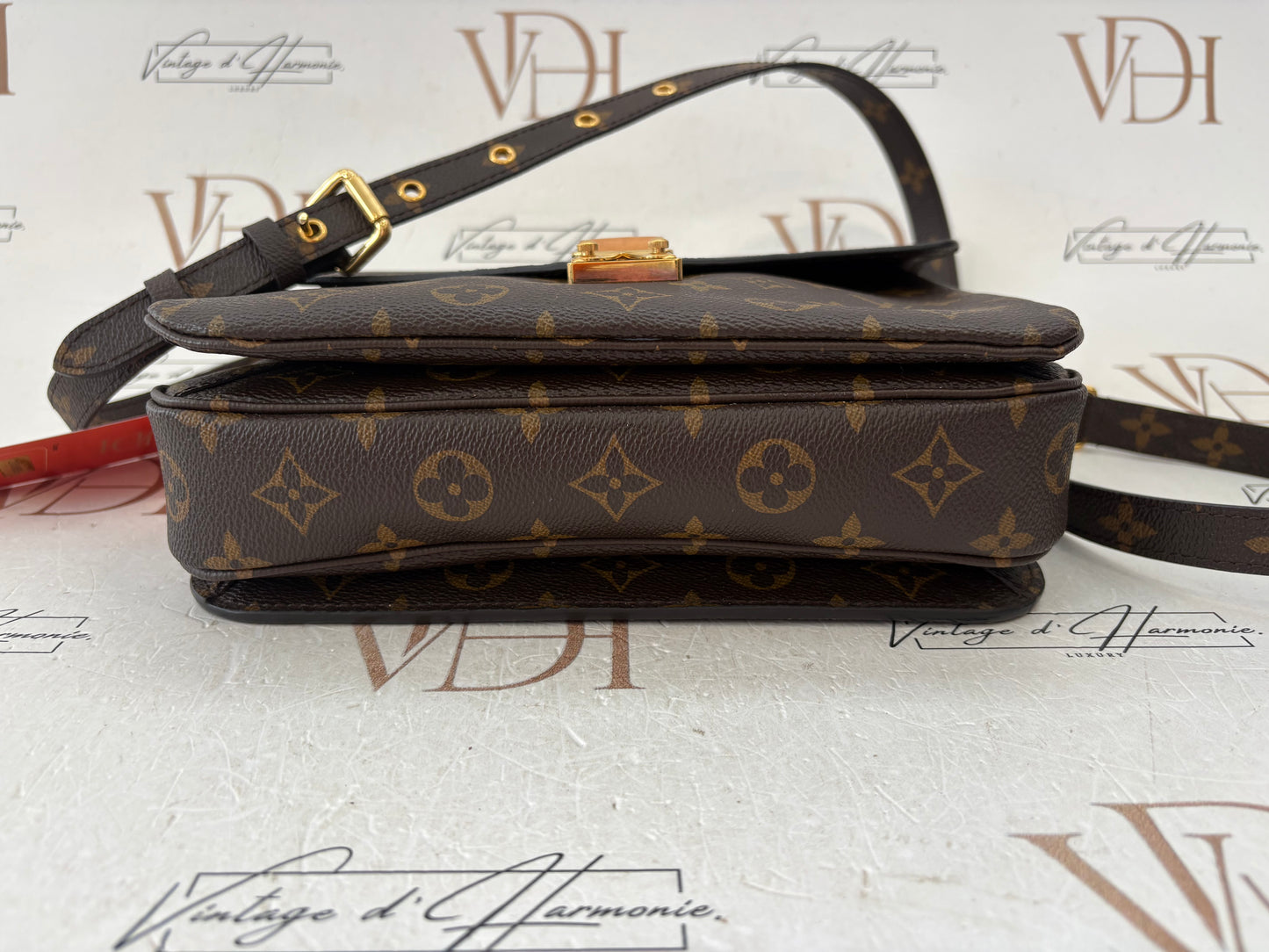200885 - Louis Vuitton Metis