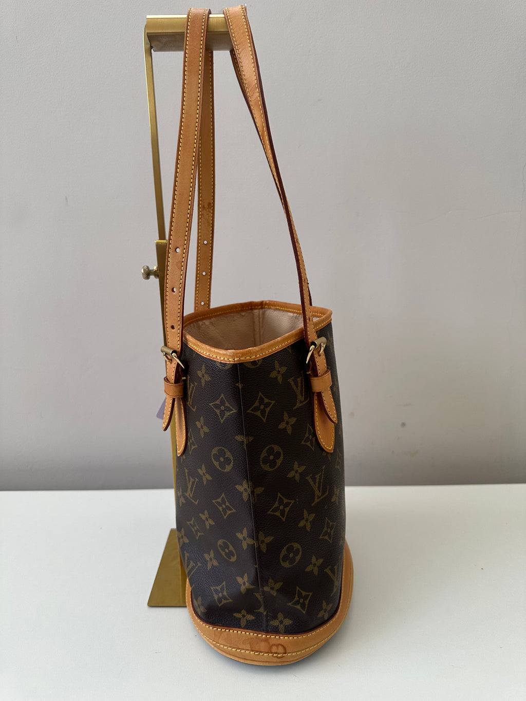 Louis Vuitton Bucket PM