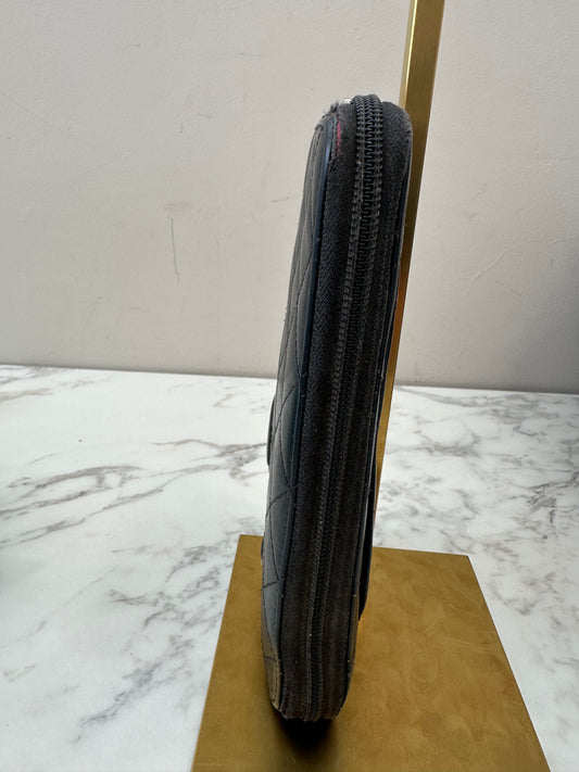 Chanel Cambon Wallet